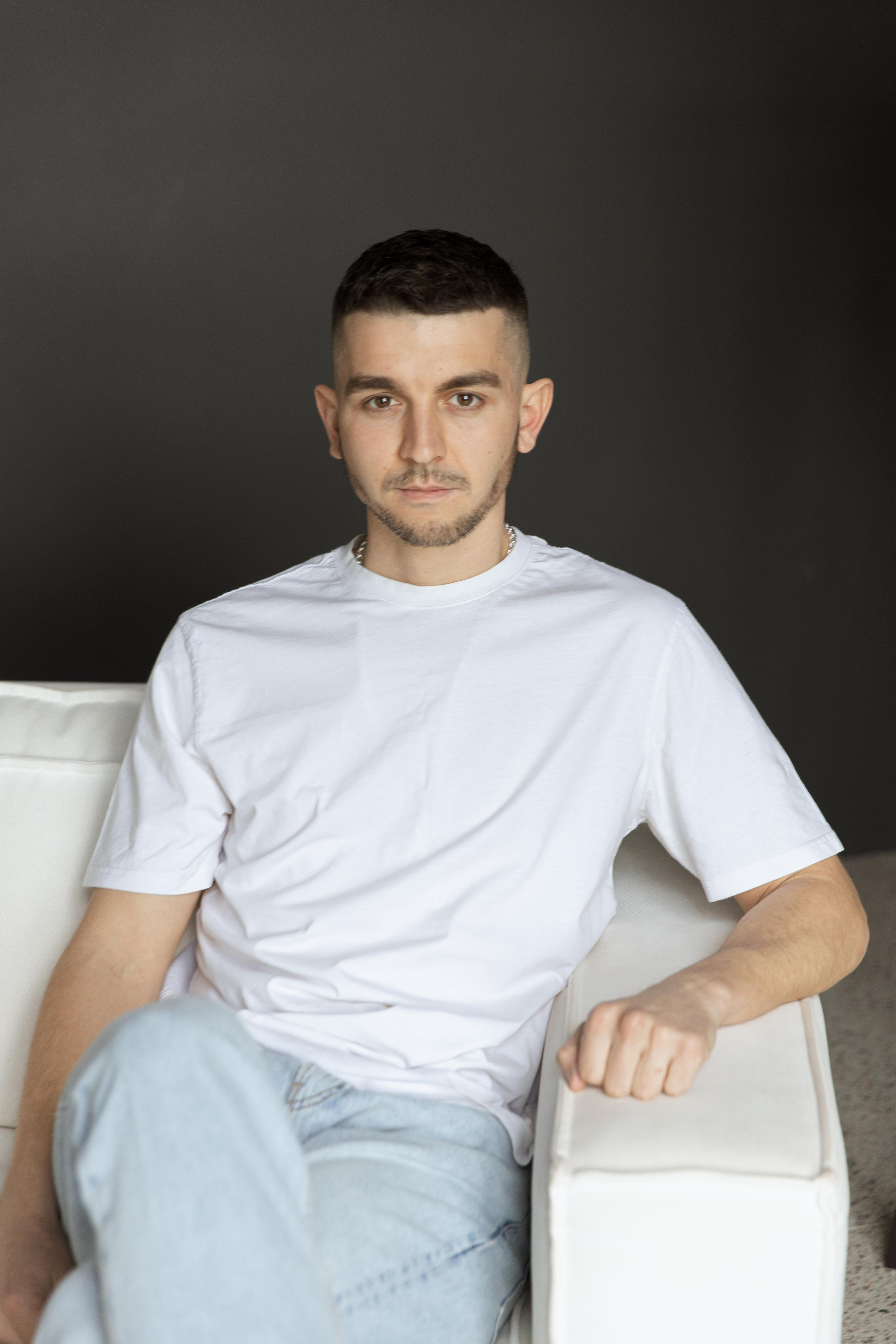 Андрей и Лера. Главная