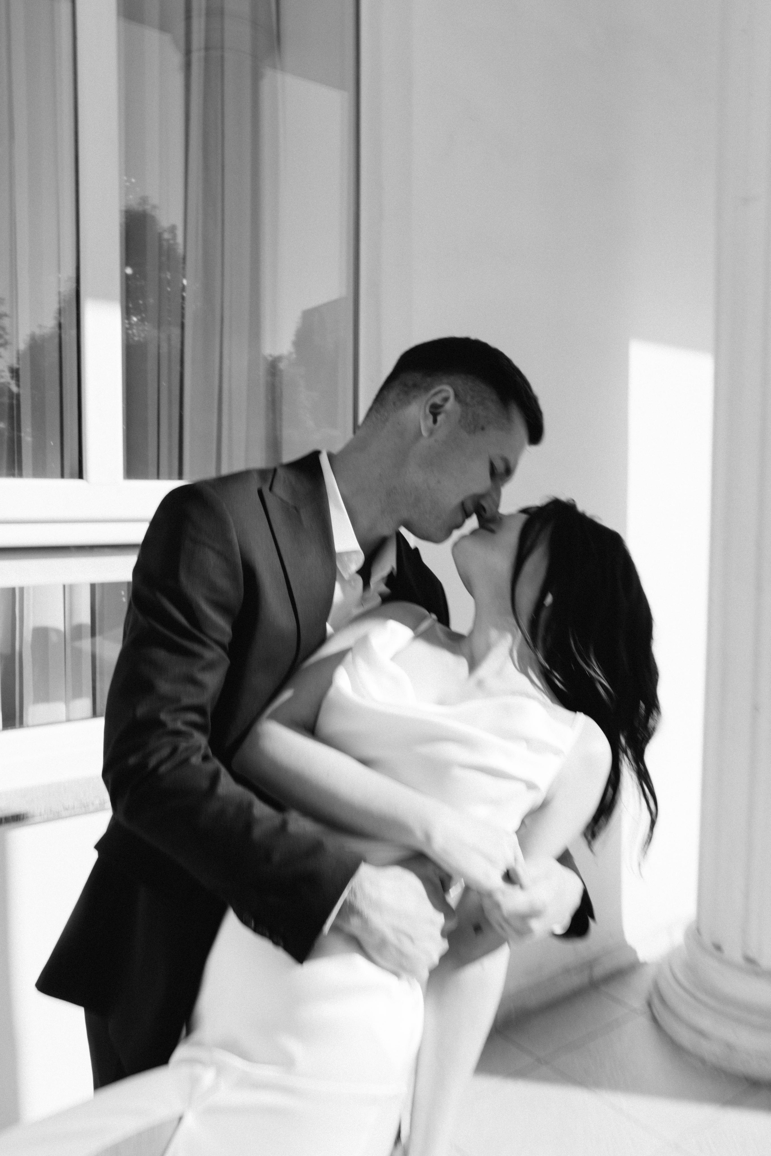 Женя и Вита. Главная