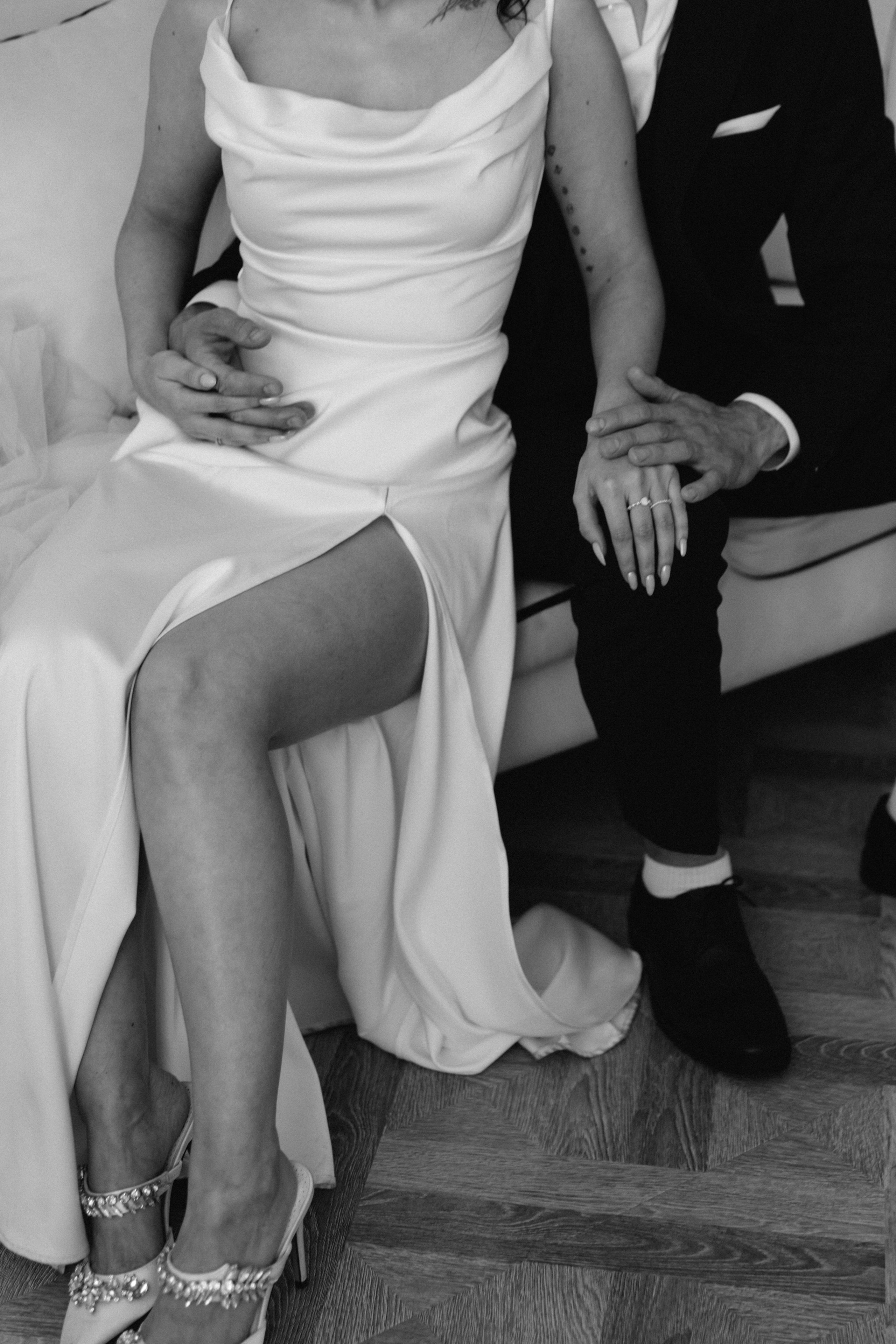 Женя и Вита. Главная