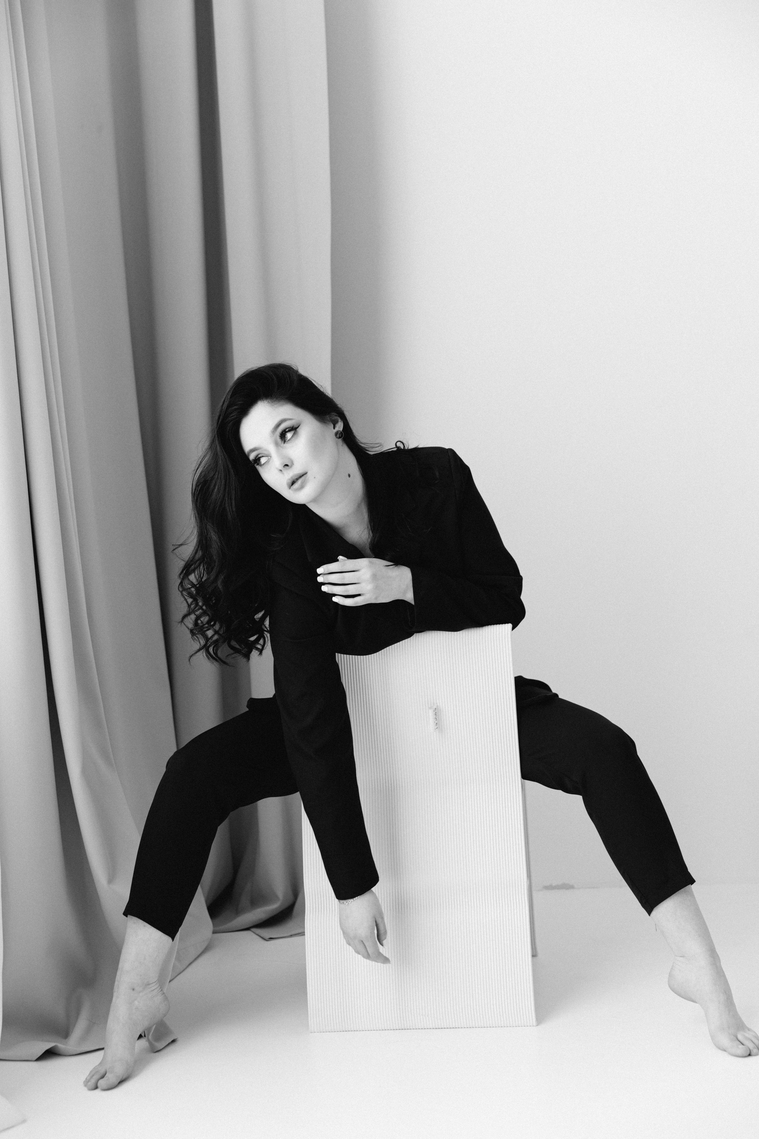 Андрей и Лера. Главная