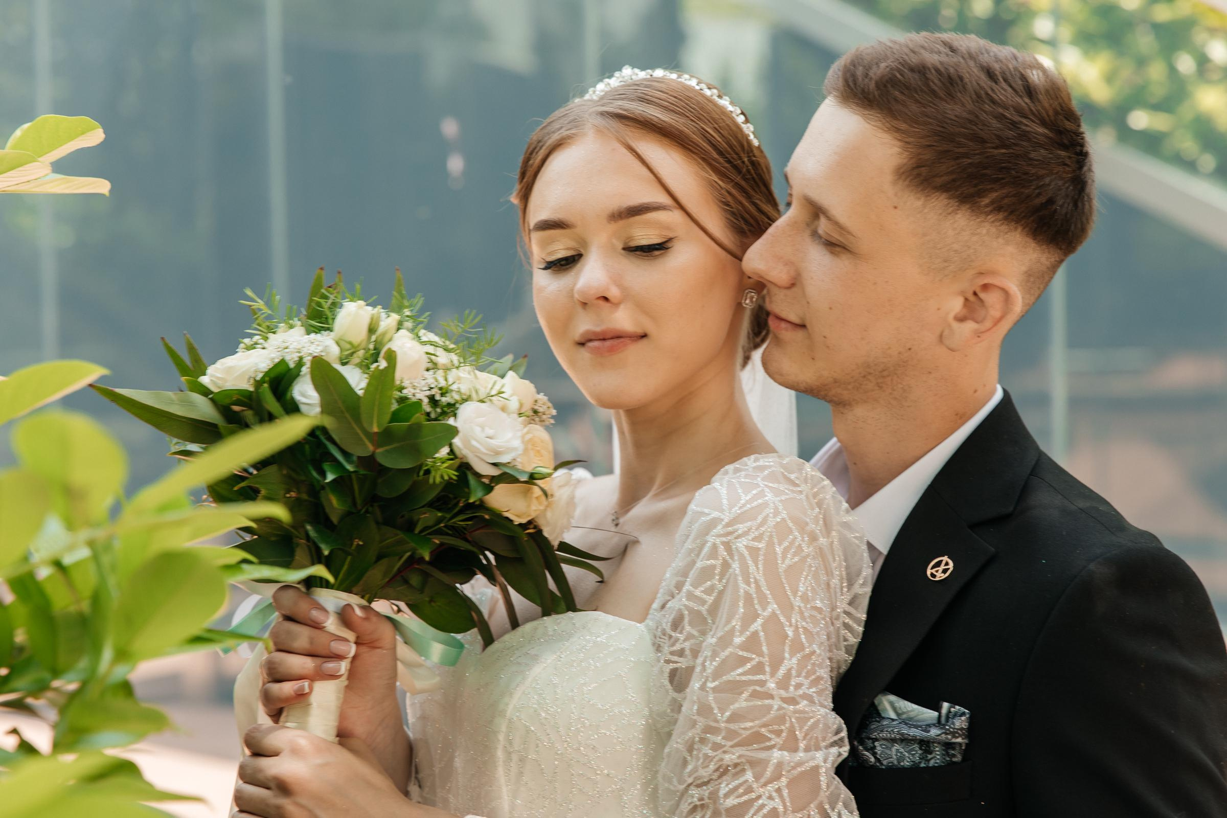 Артем и Руслана. Главная