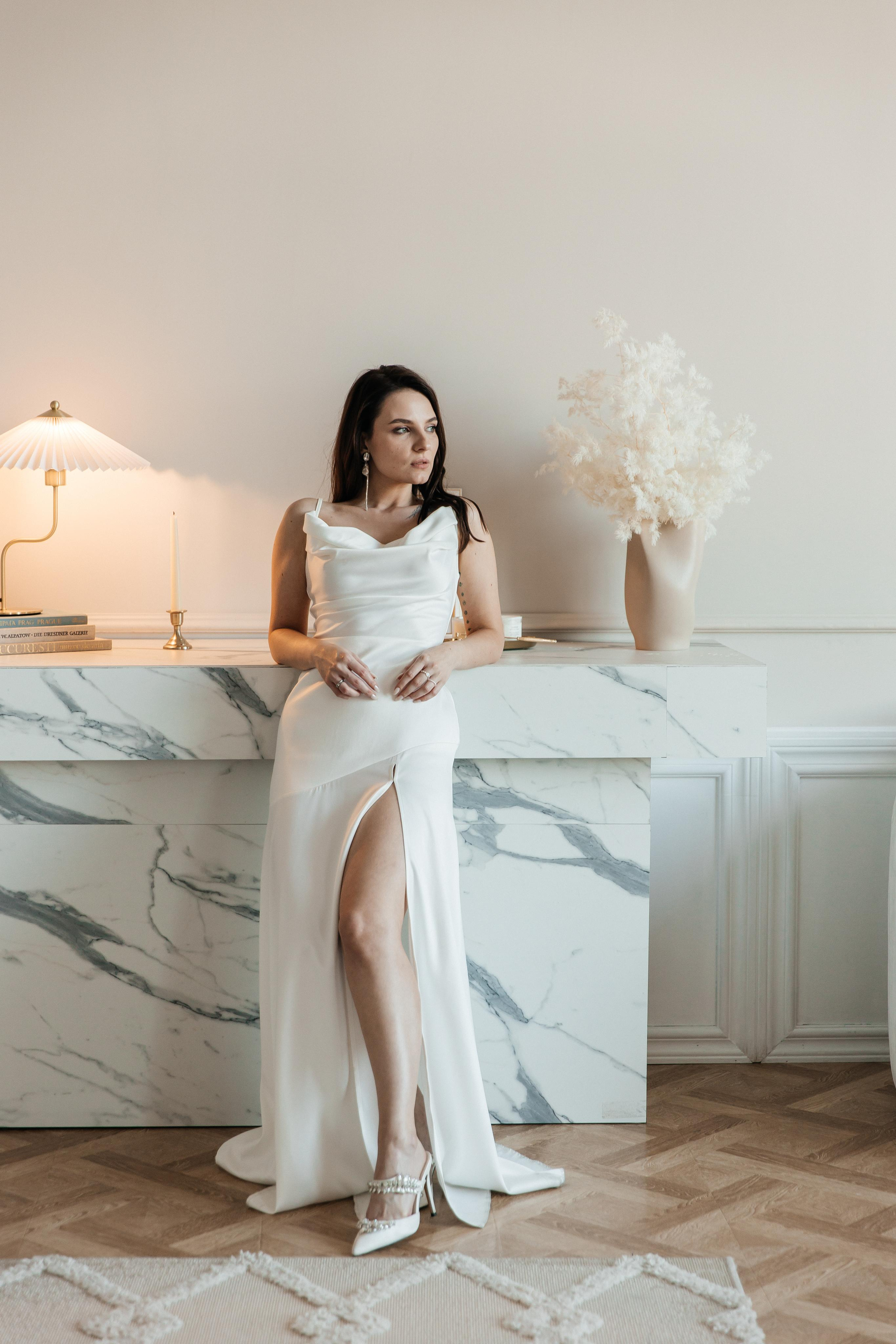 Женя и Вита. Главная