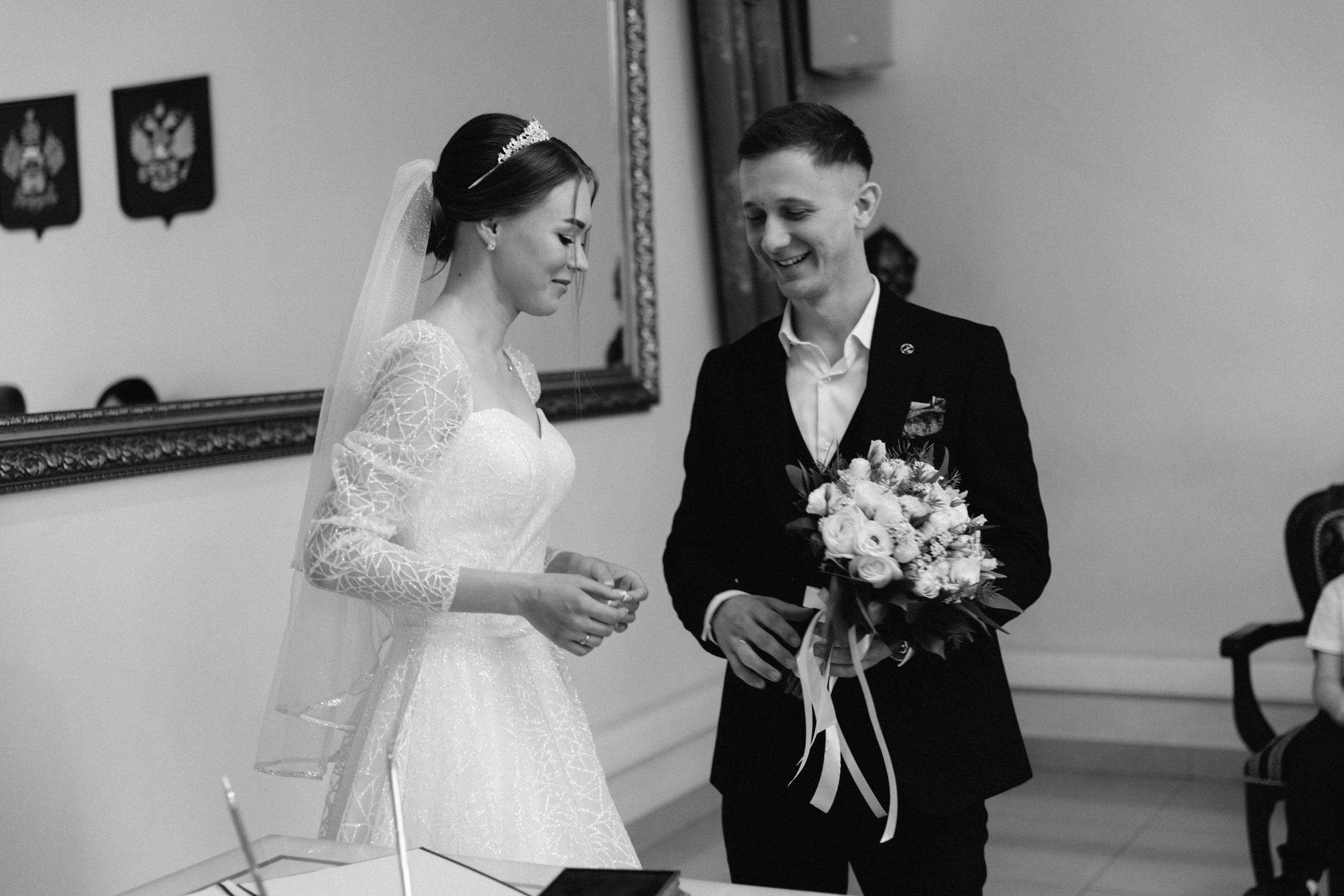 Артем и Руслана. Главная