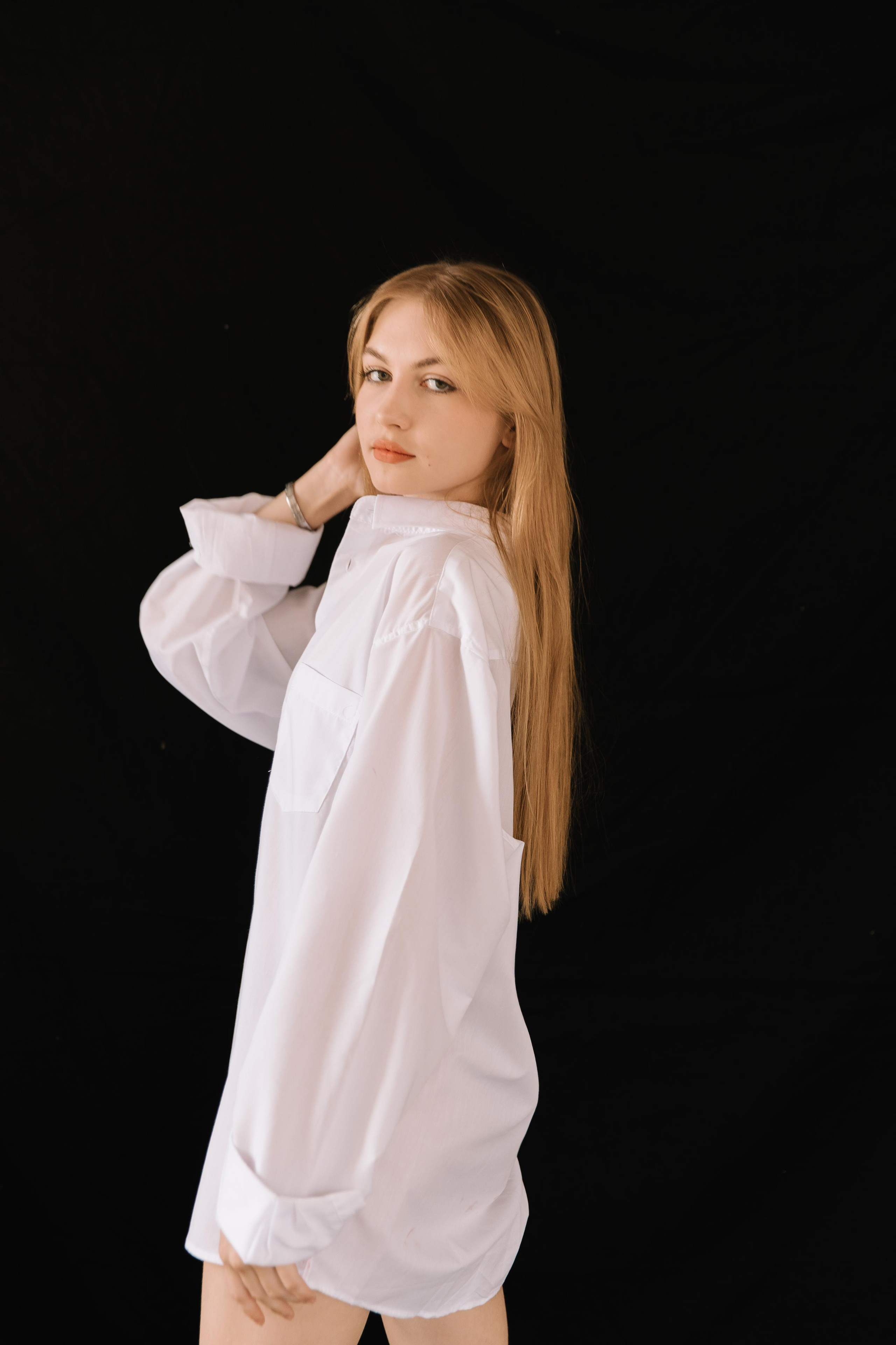 Юля. Главная