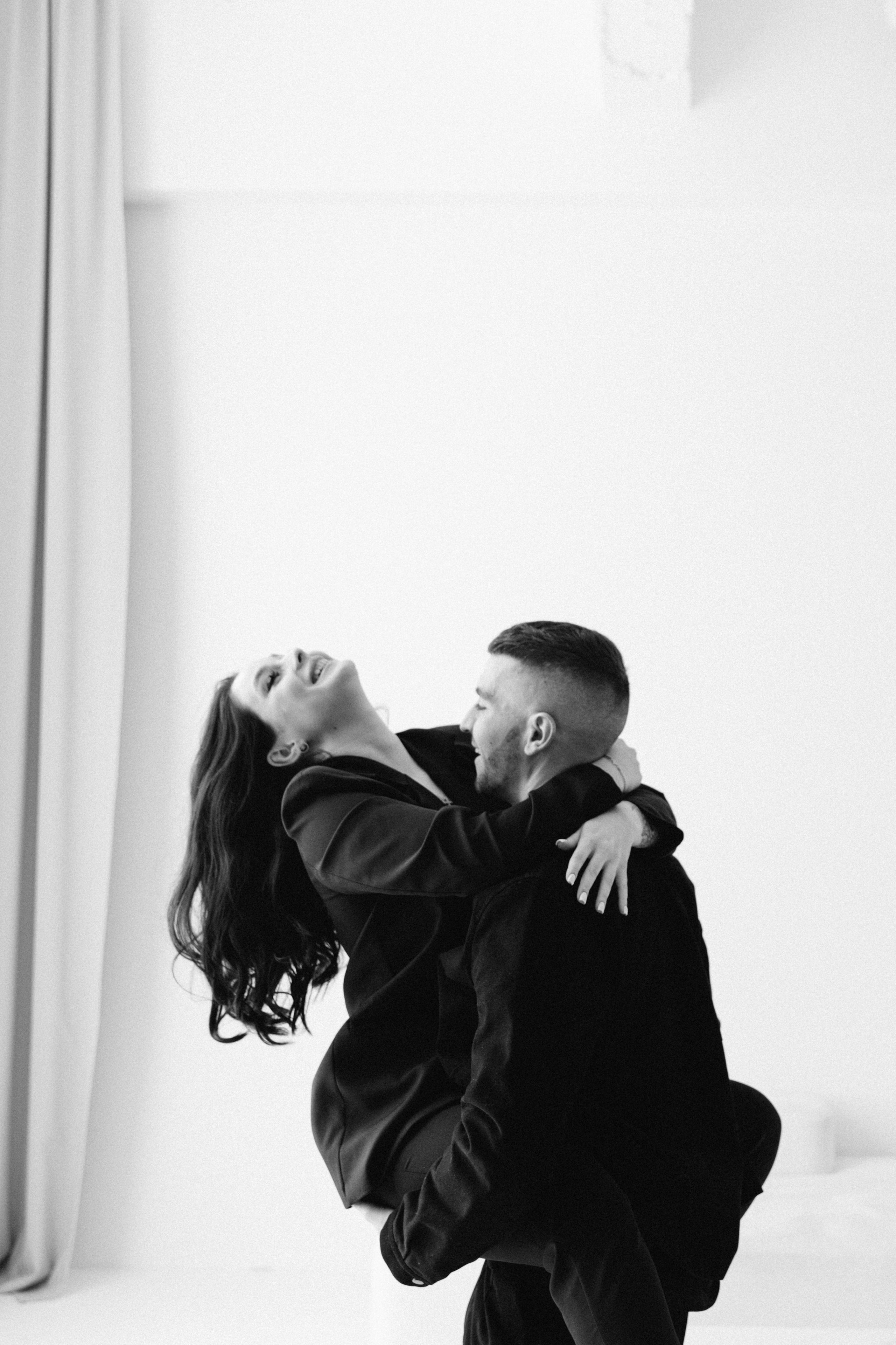 Андрей и Лера. Главная