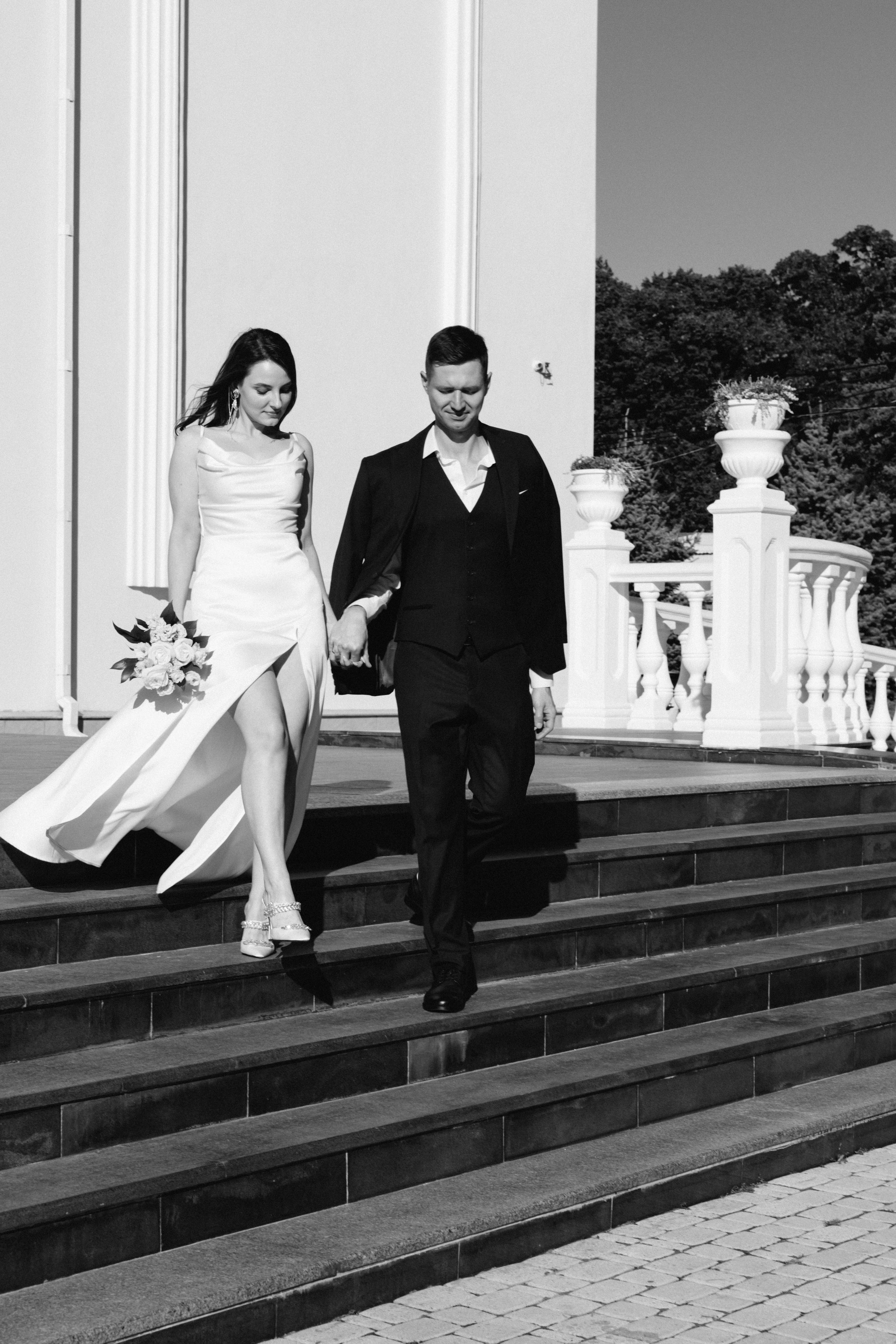 Женя и Вита. Главная