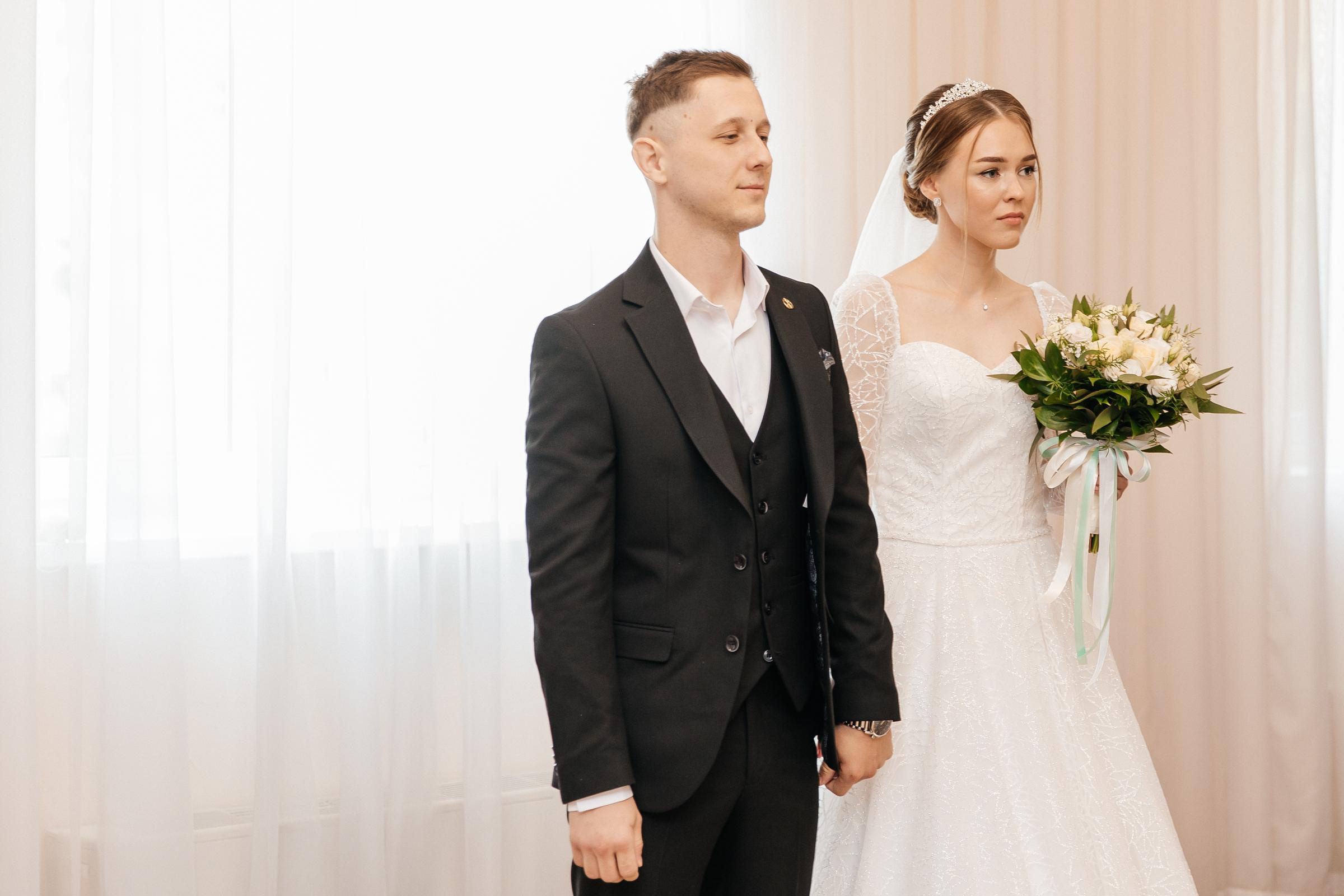 Артем и Руслана. Главная