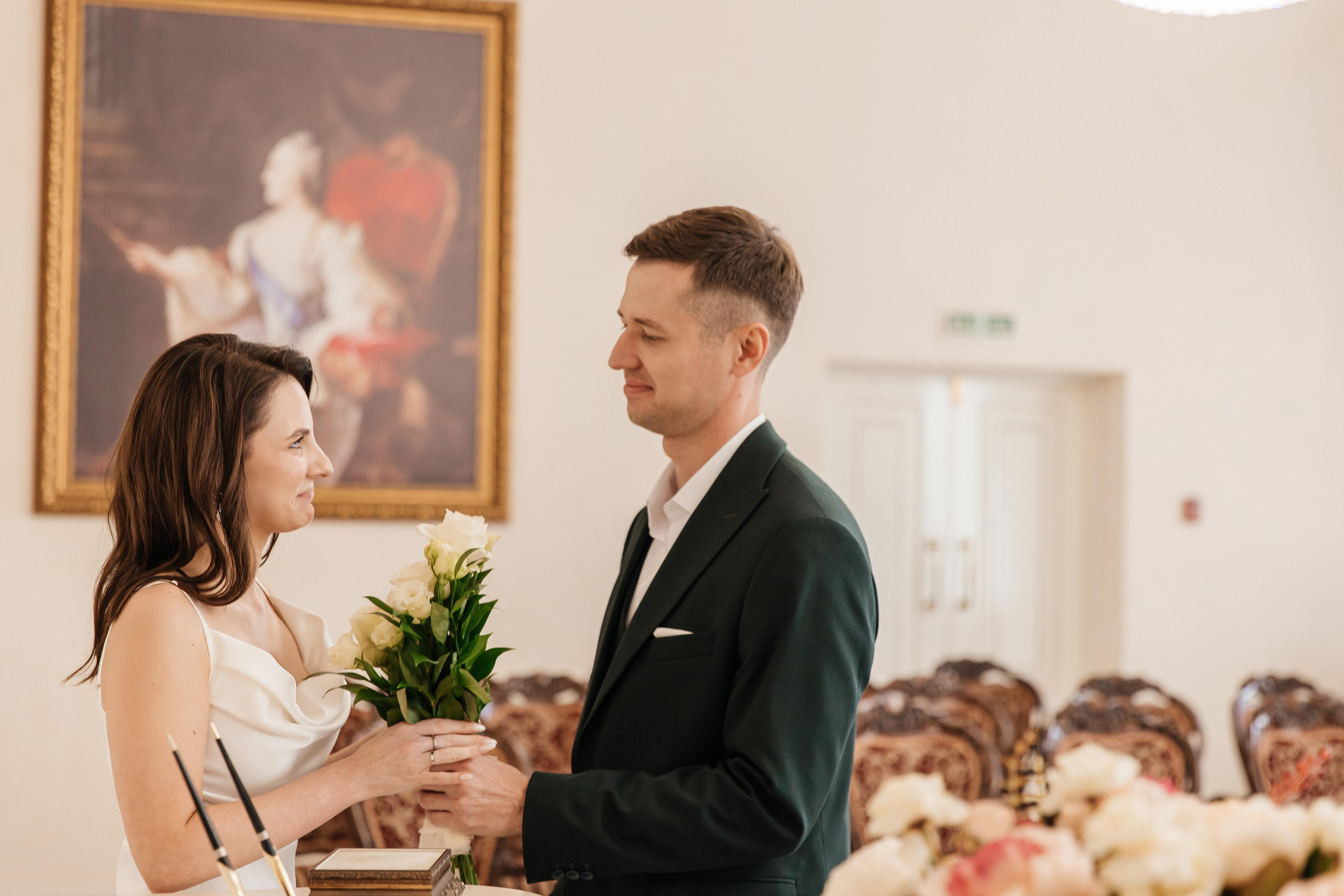 Женя и Вита. Главная