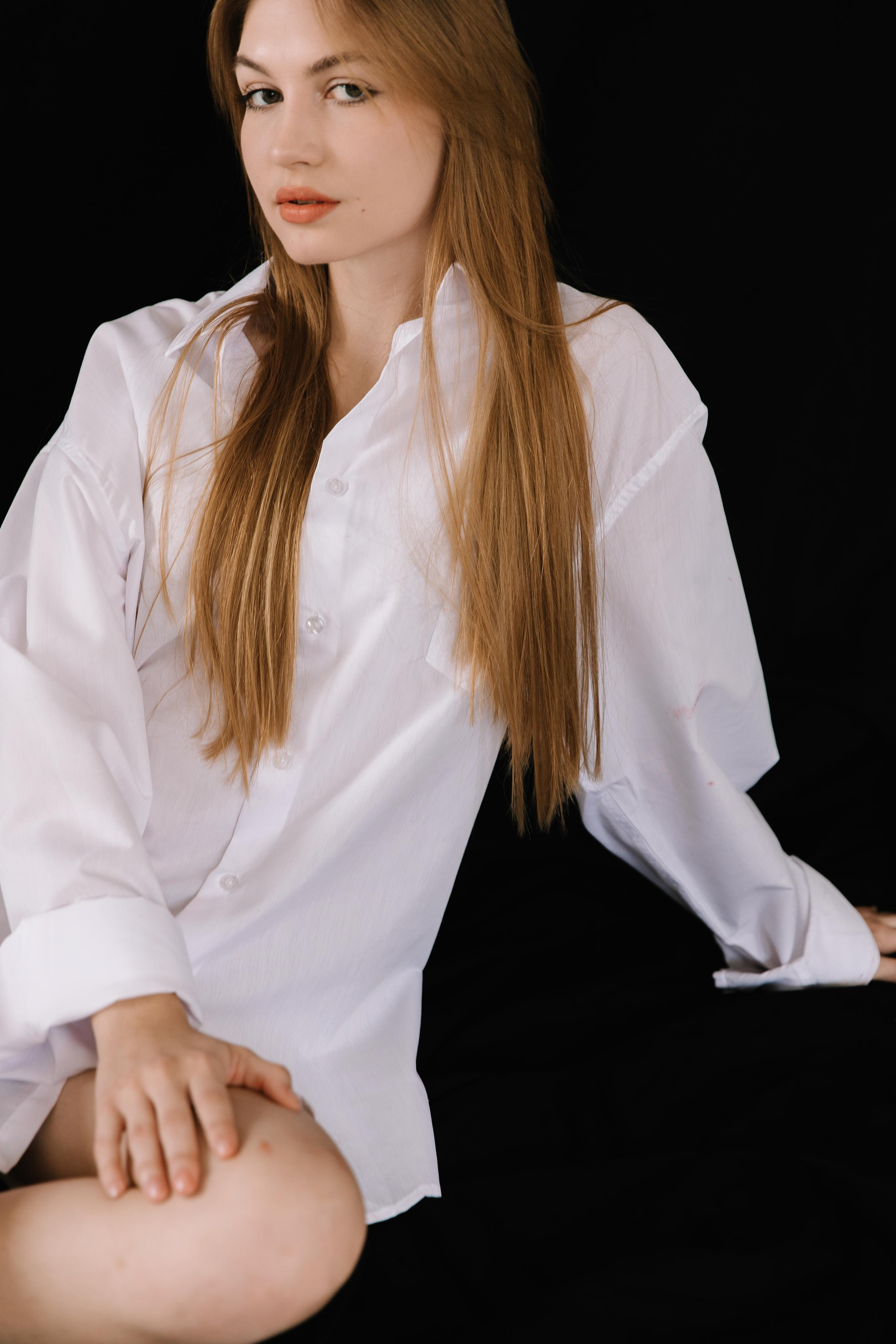 Юля. Главная