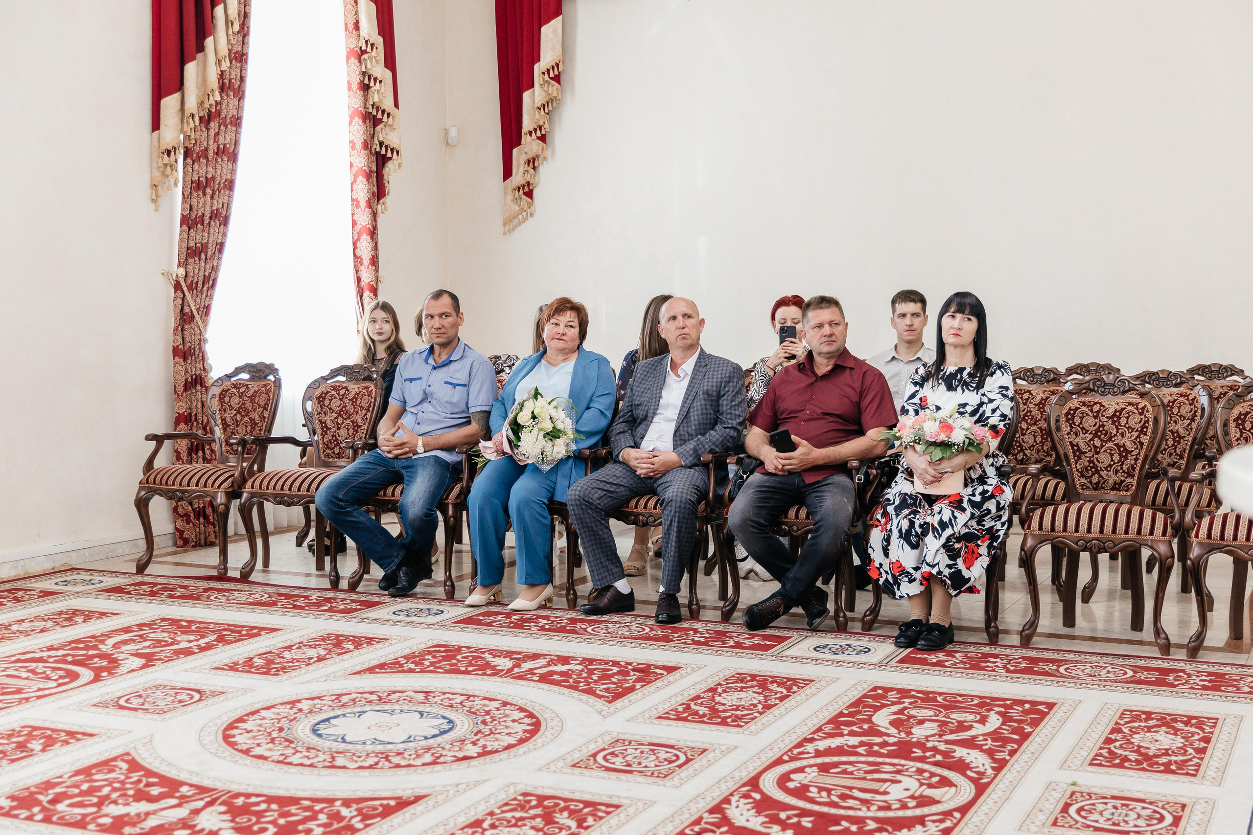 Женя и Вита. Главная