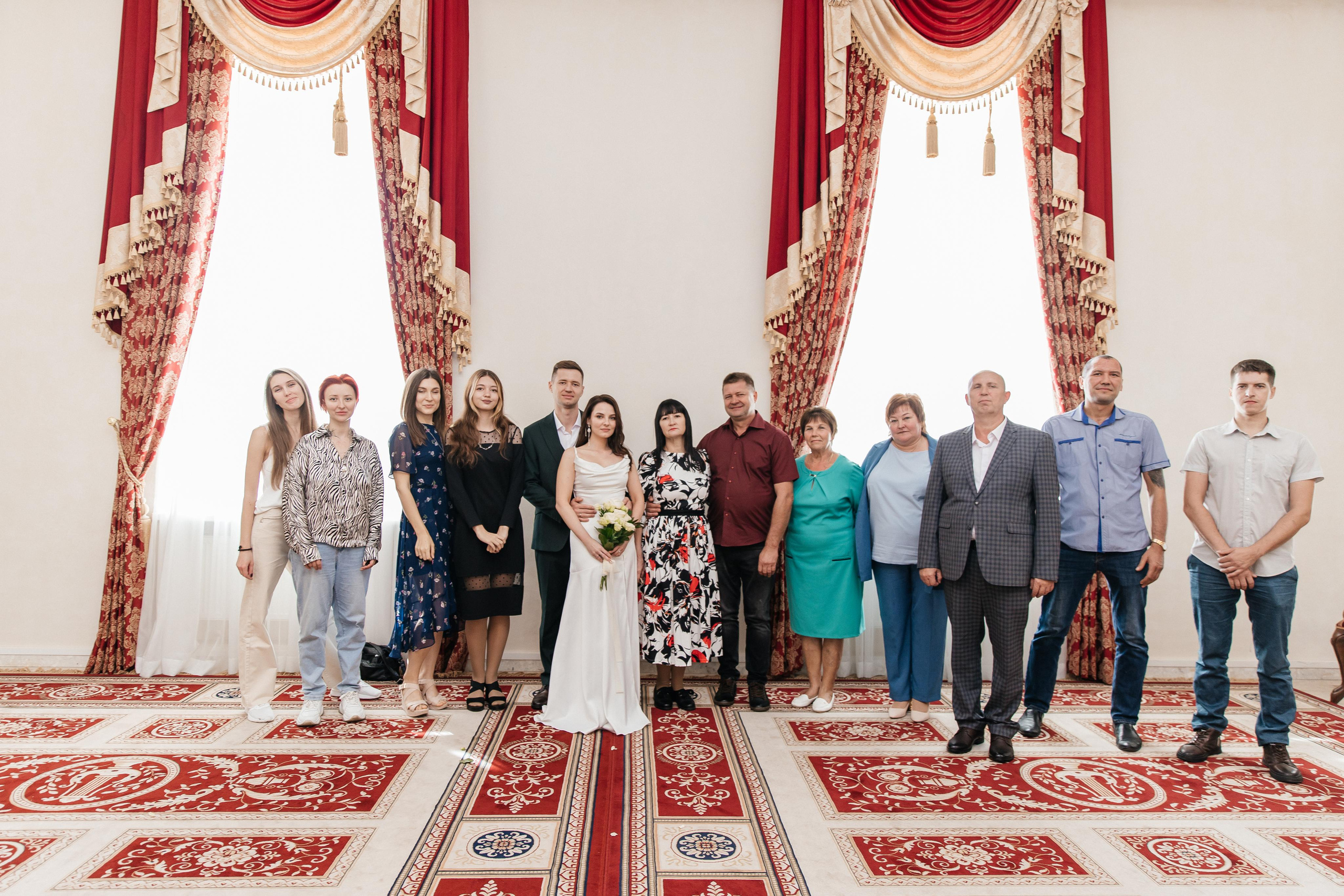 Женя и Вита. Главная