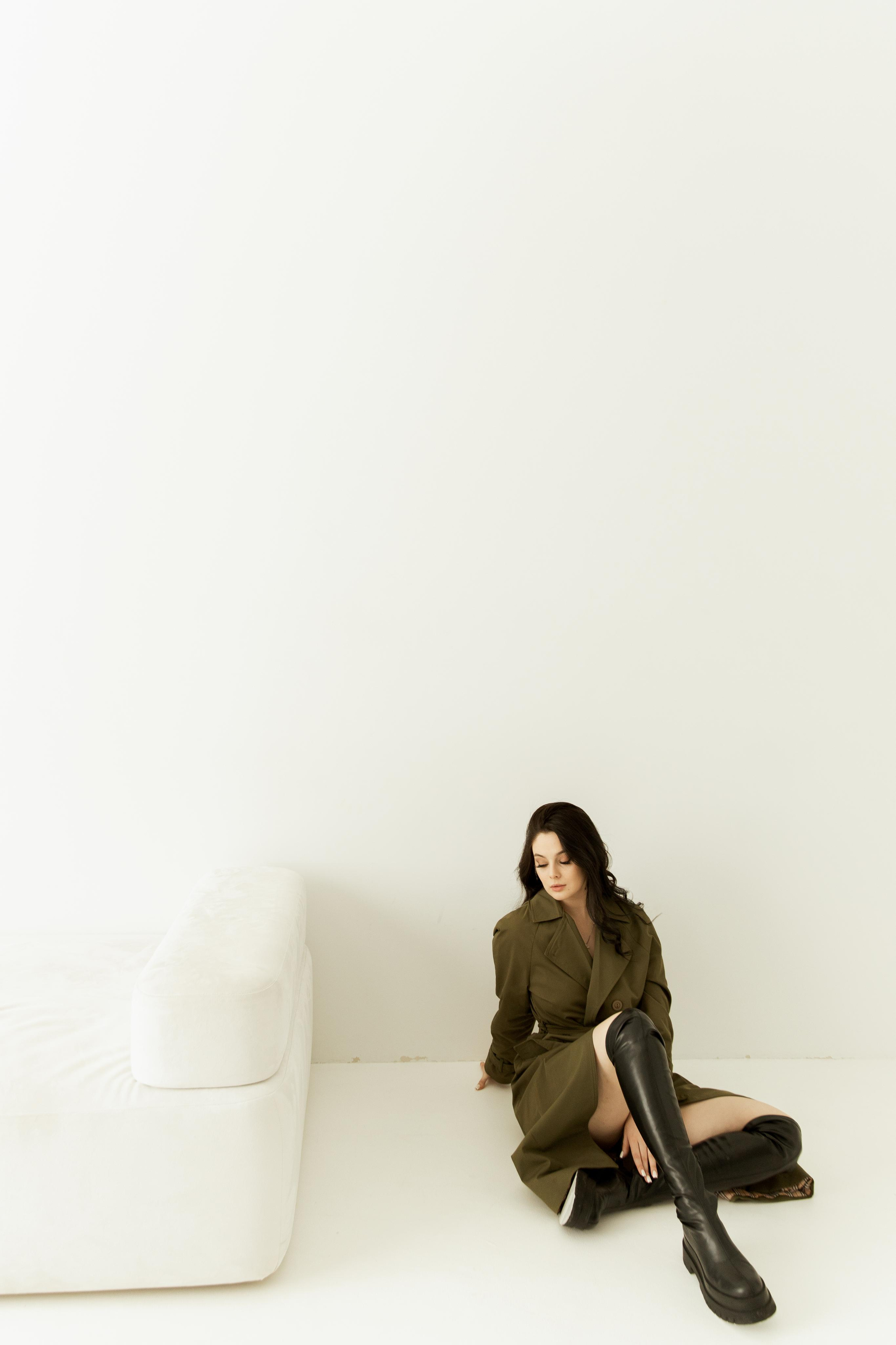 Андрей и Лера. Главная