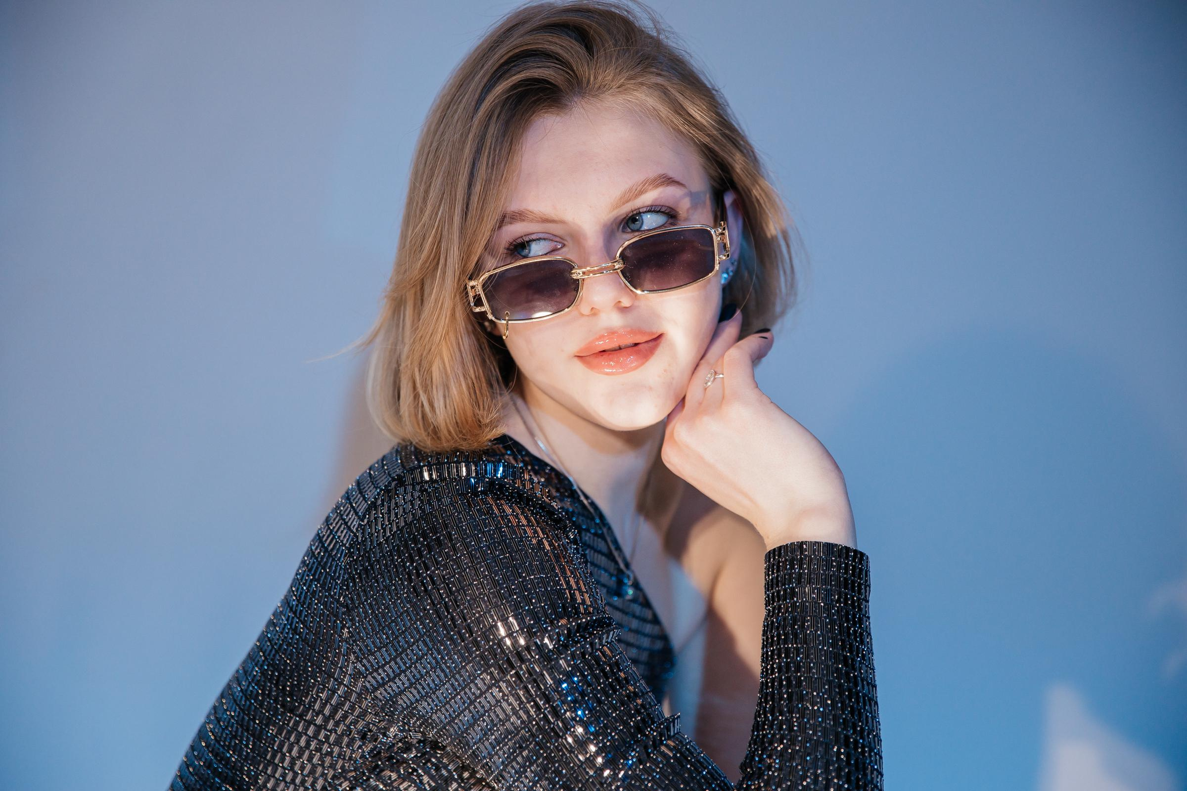 Маргарита. Главная