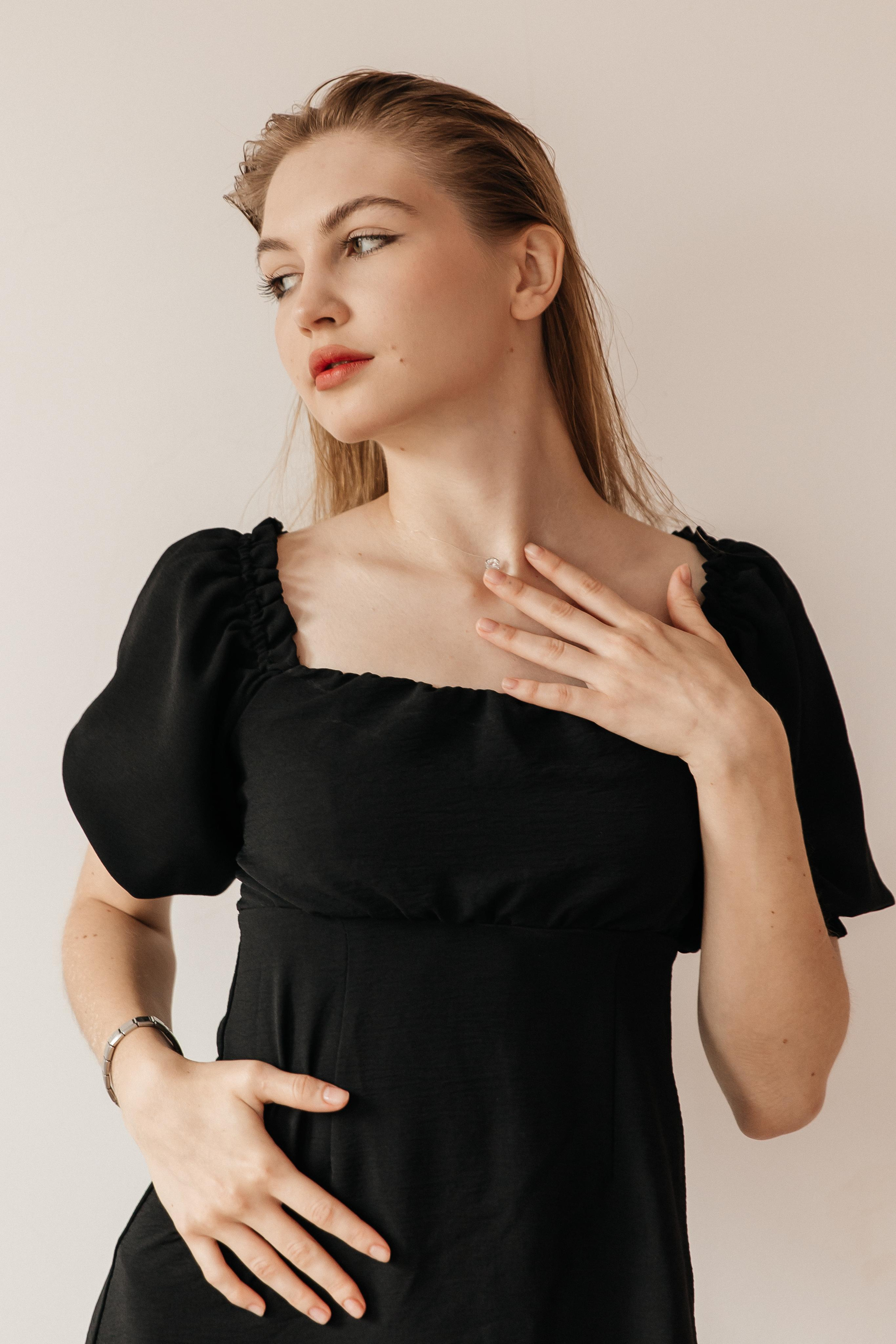 Юля. Главная