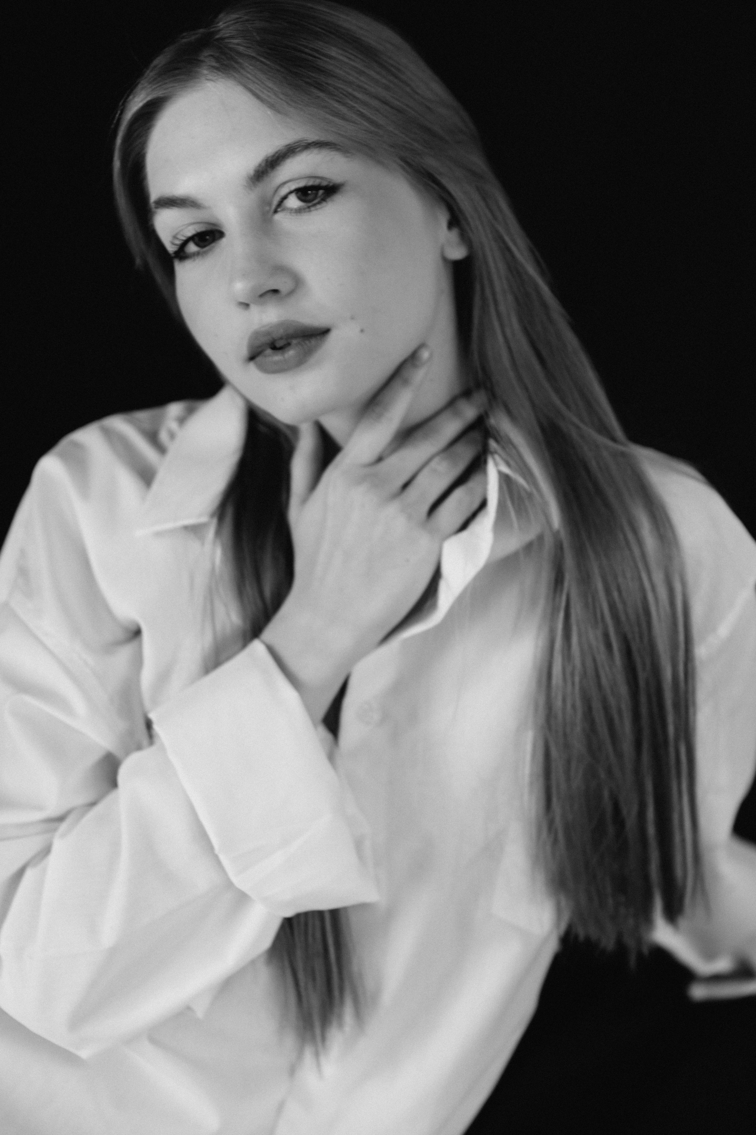 Юля. Главная