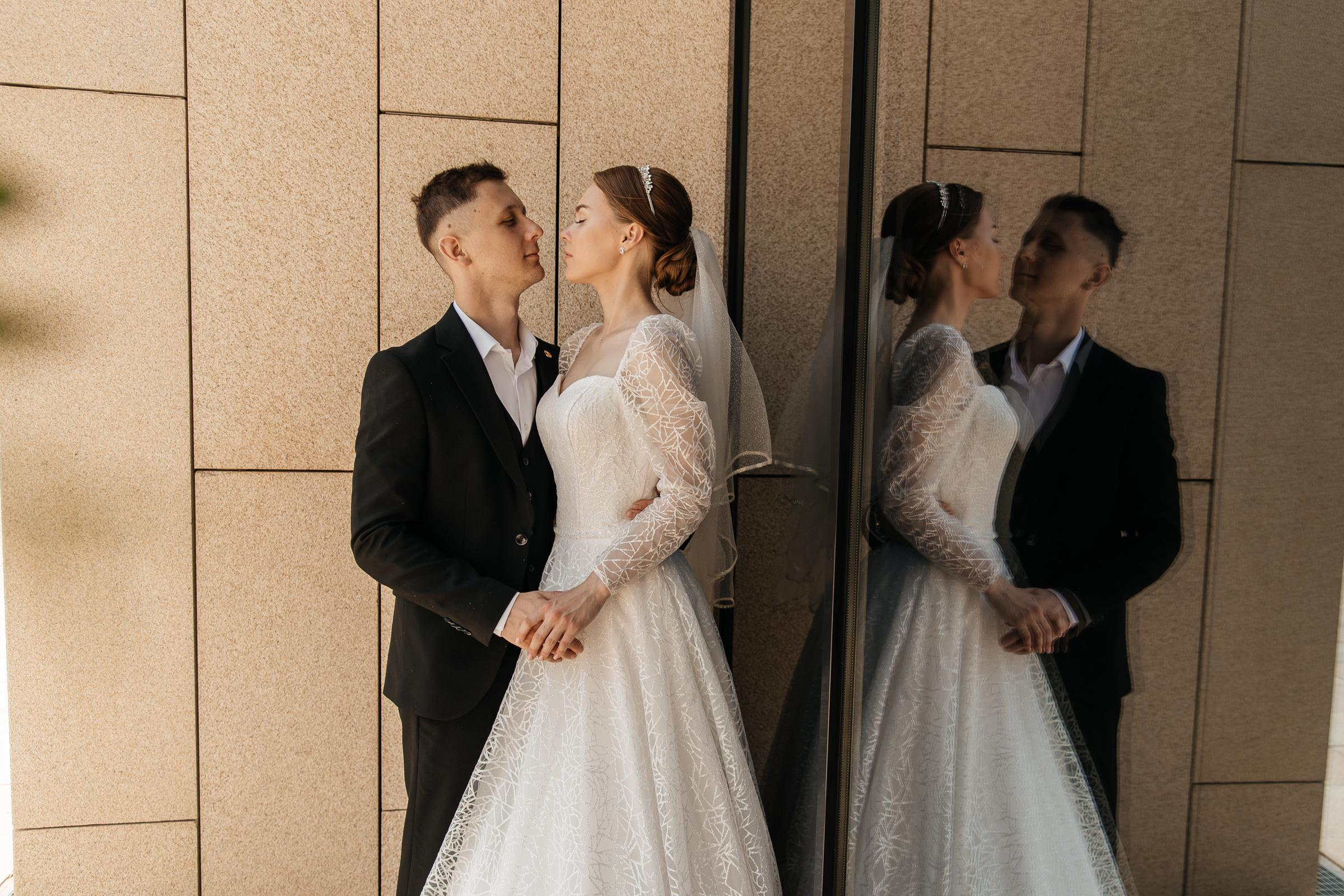 Артем и Руслана. Главная