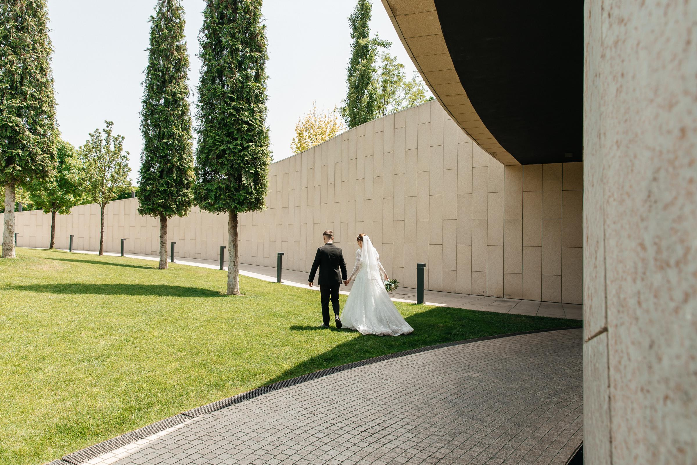 Артем и Руслана. Главная