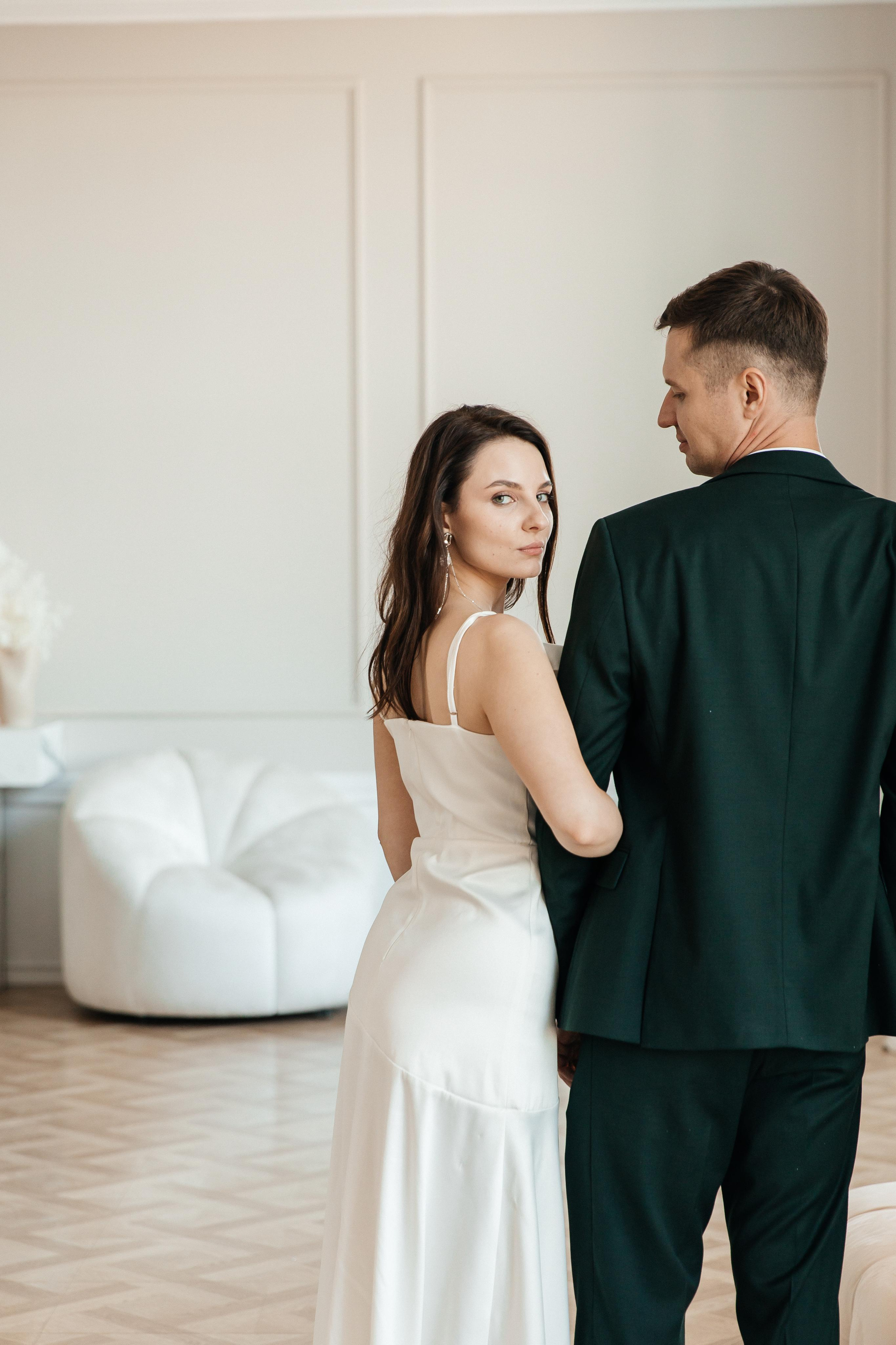 Женя и Вита. Главная