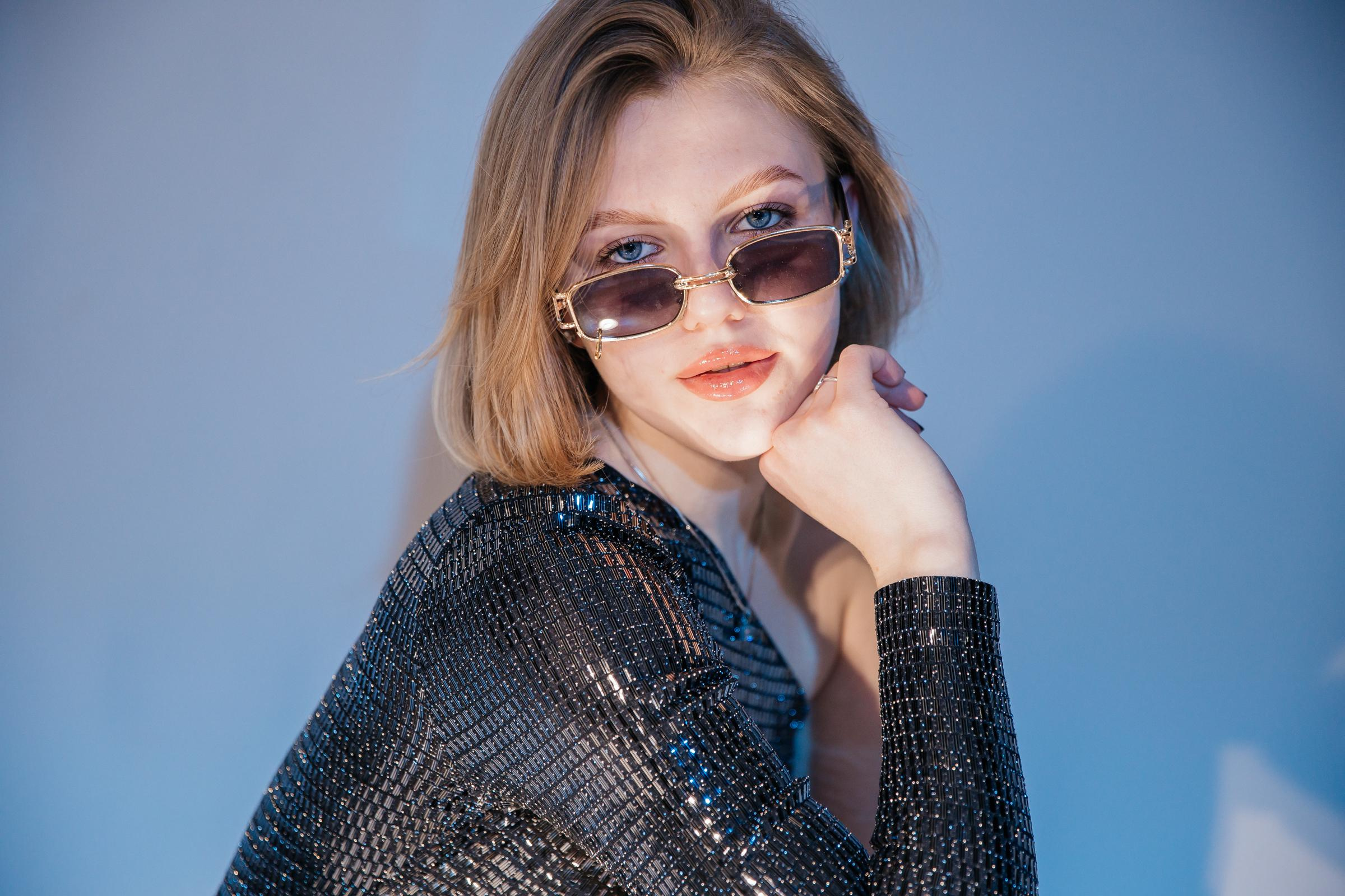 Маргарита. Главная