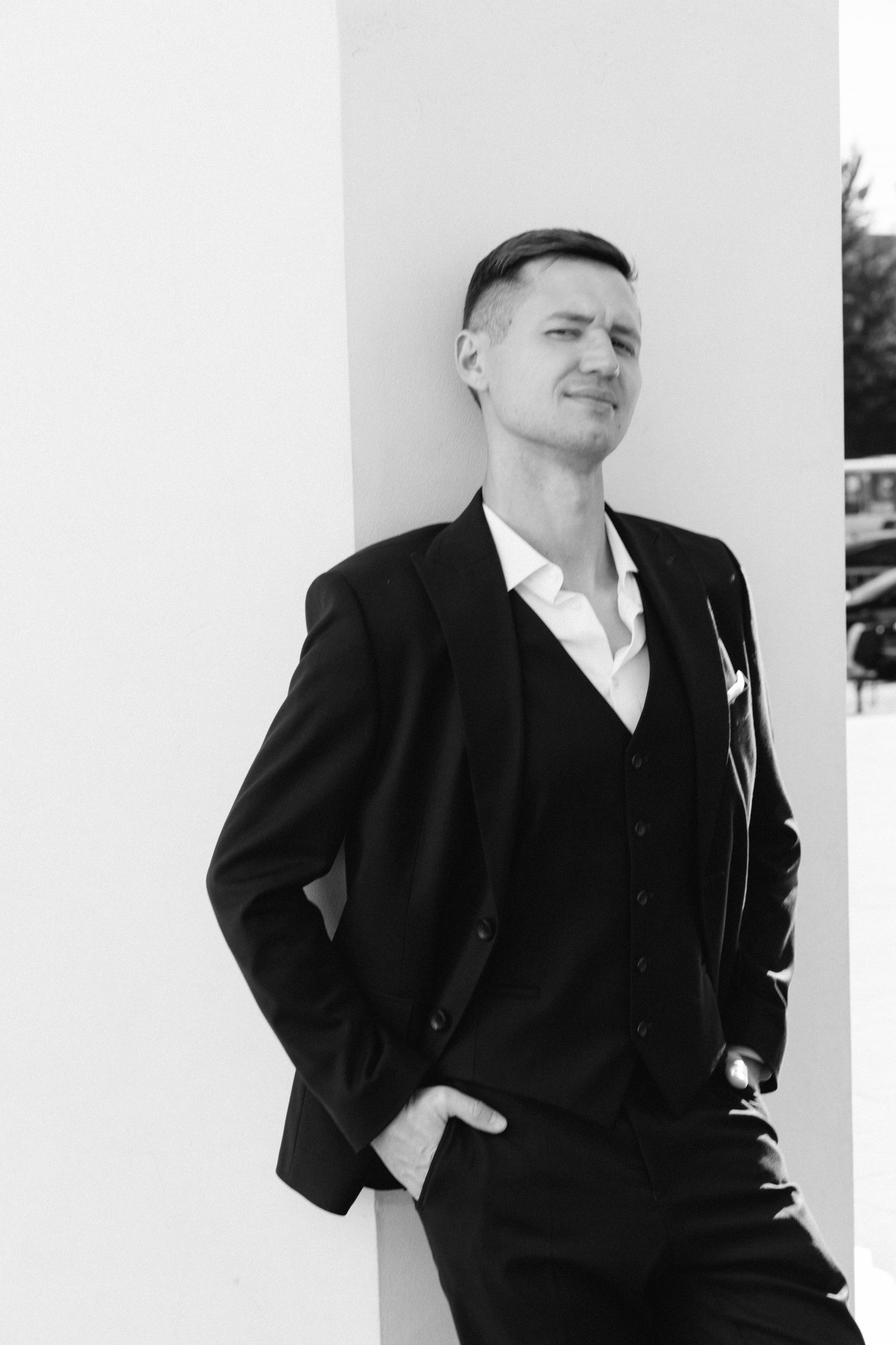 Женя и Вита. Главная