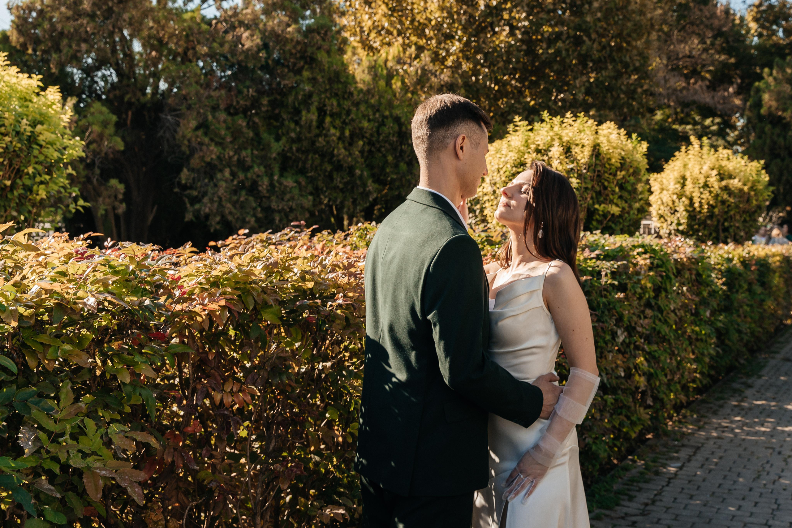 Женя и Вита. Главная