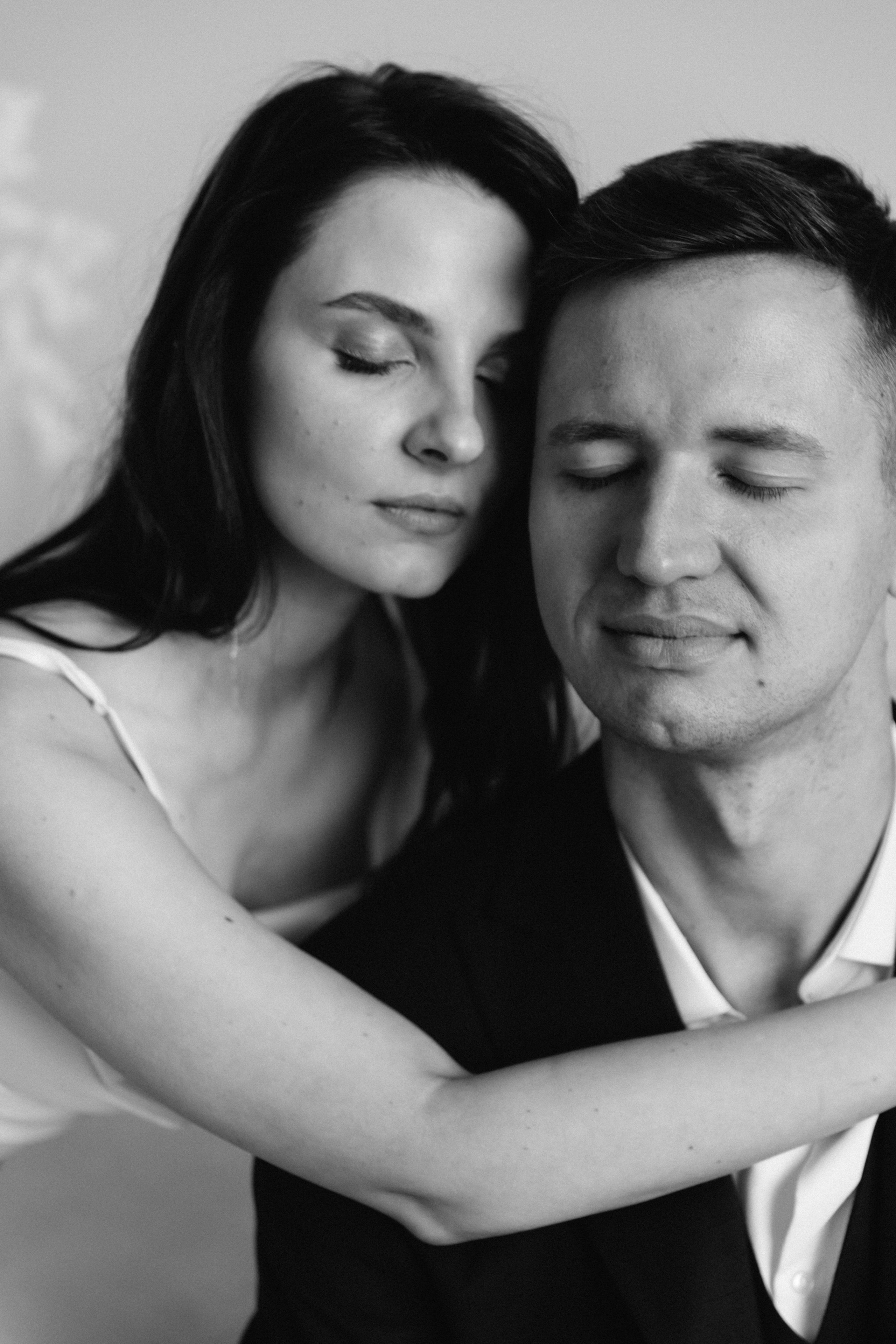 Женя и Вита. Главная