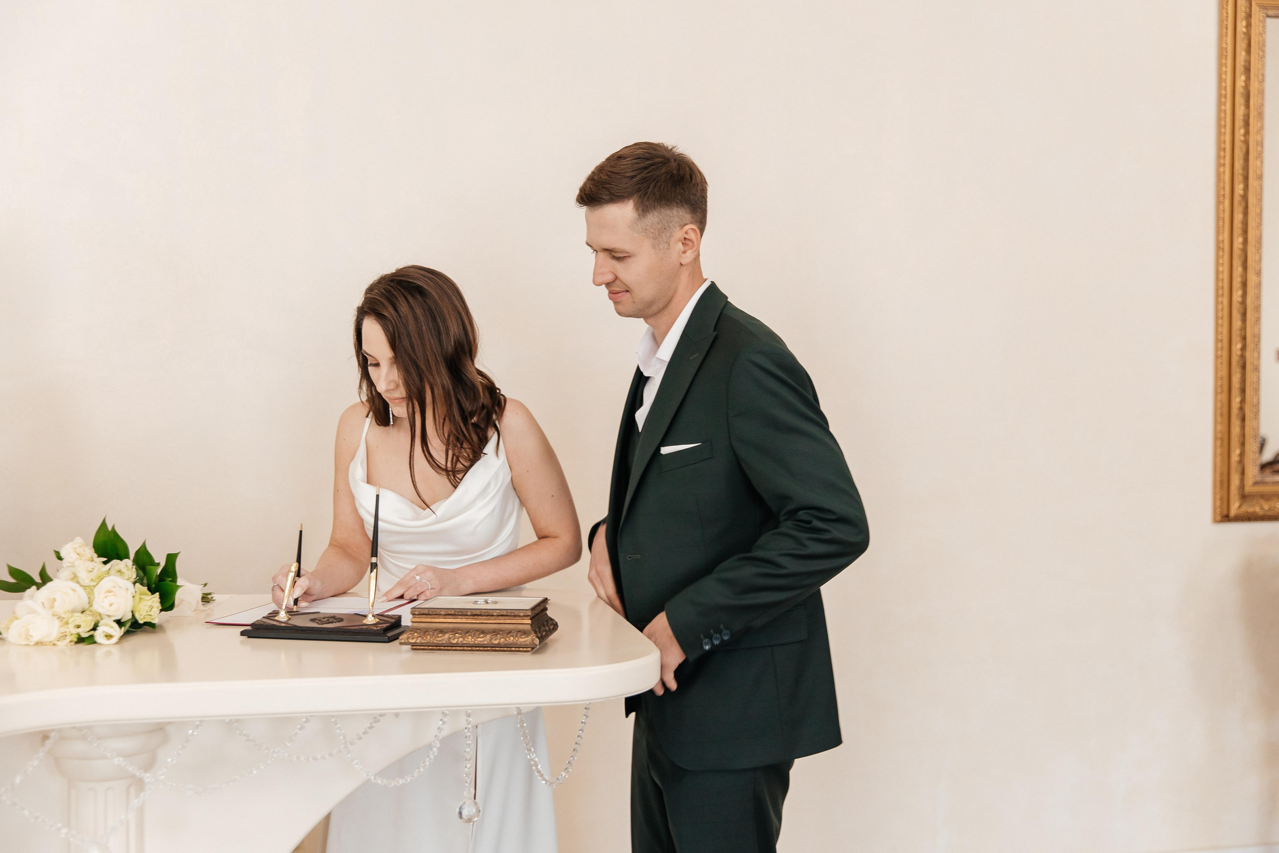 Женя и Вита. Главная