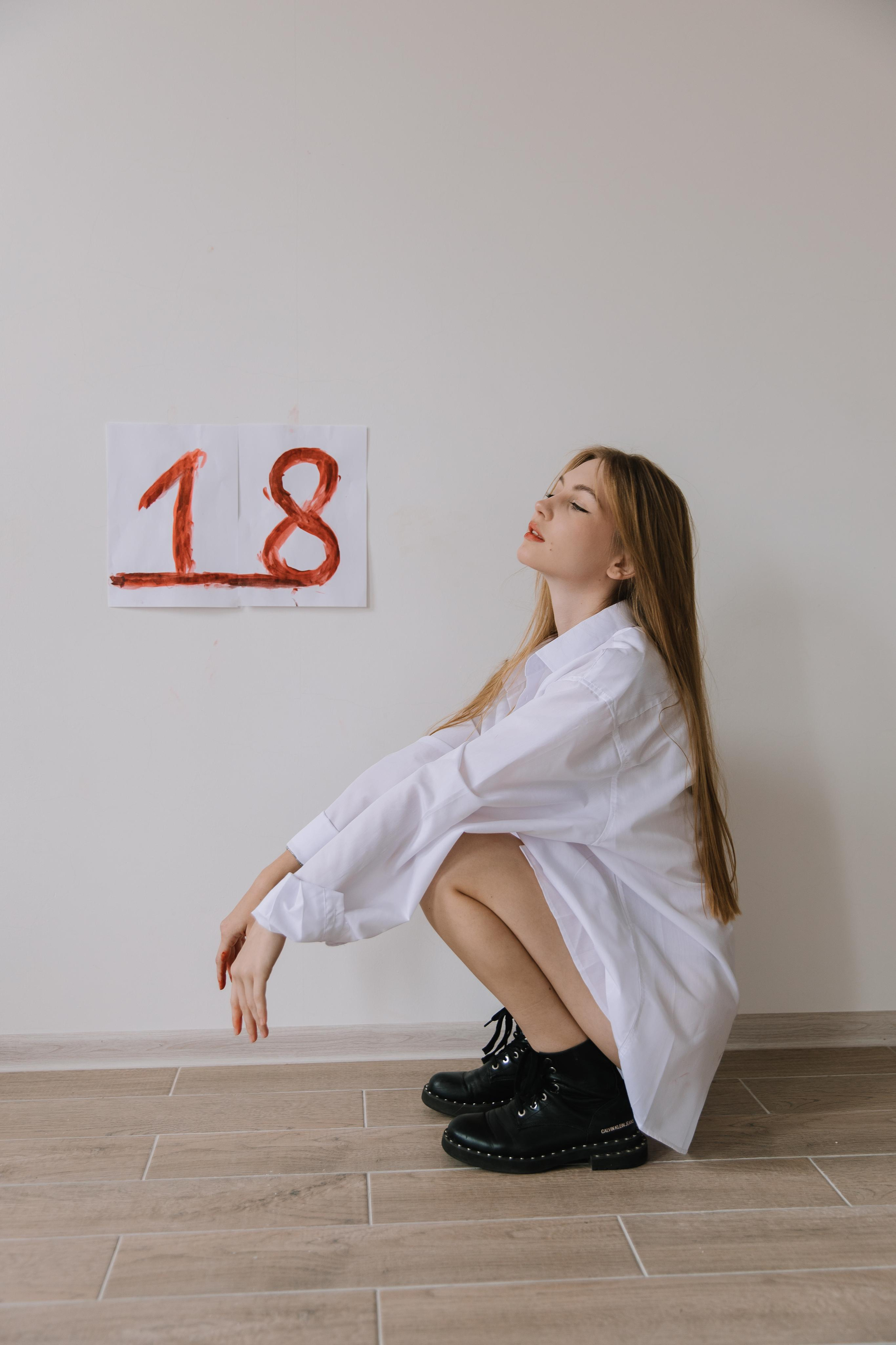 Юля. Главная