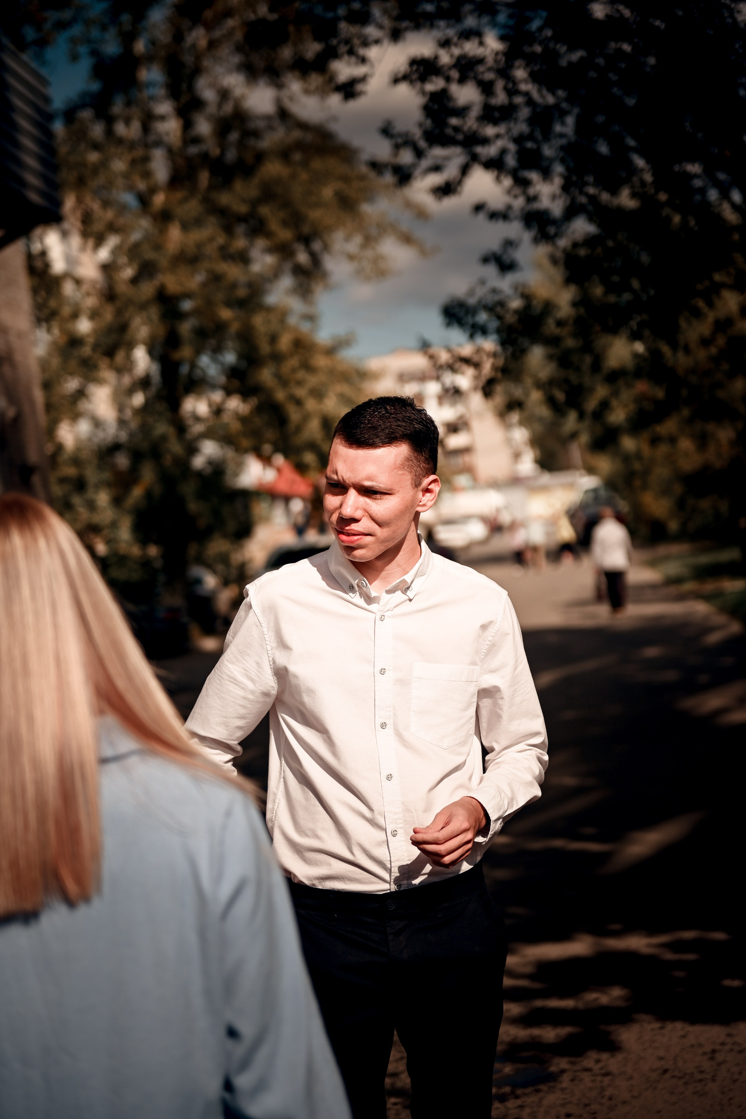 Небольшая часть фото со свадебной съемки Алексея и Даши. Свадебный, семейный, детский, контент фотограф в Омске Максим Ильин