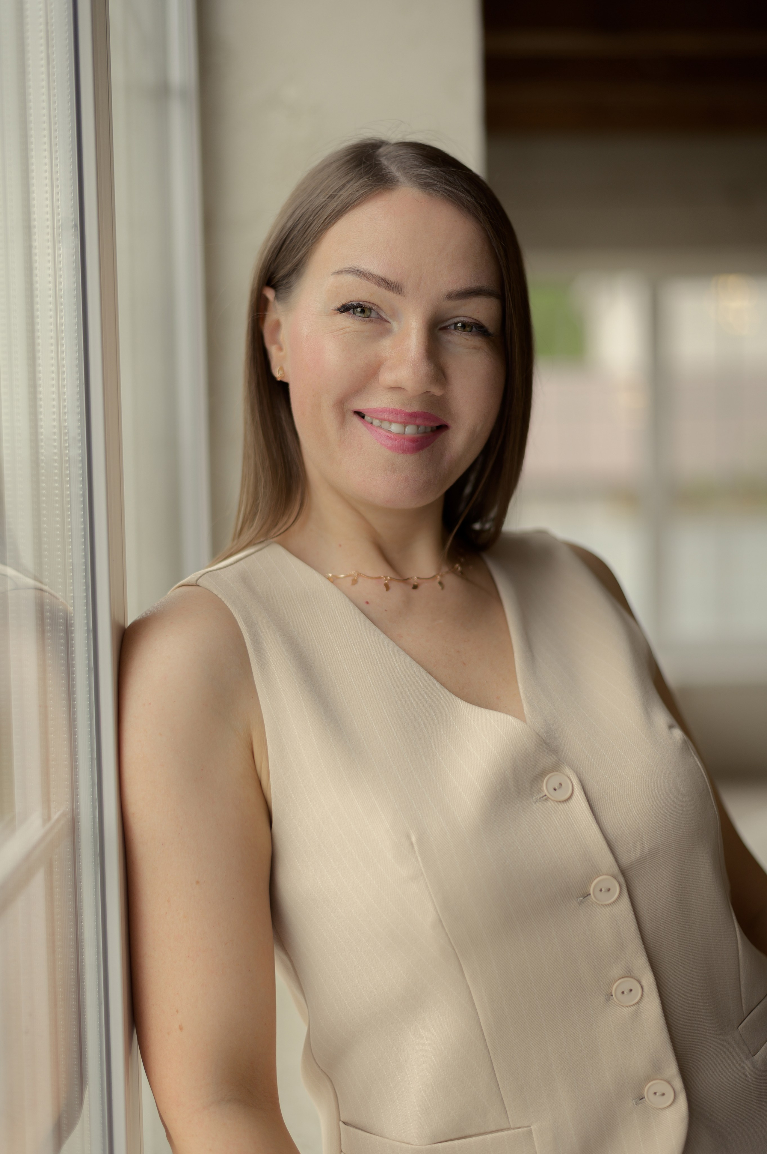 В студии. Семейный и детский фотограф в Шатках и Арзамасе Александра Магомедова