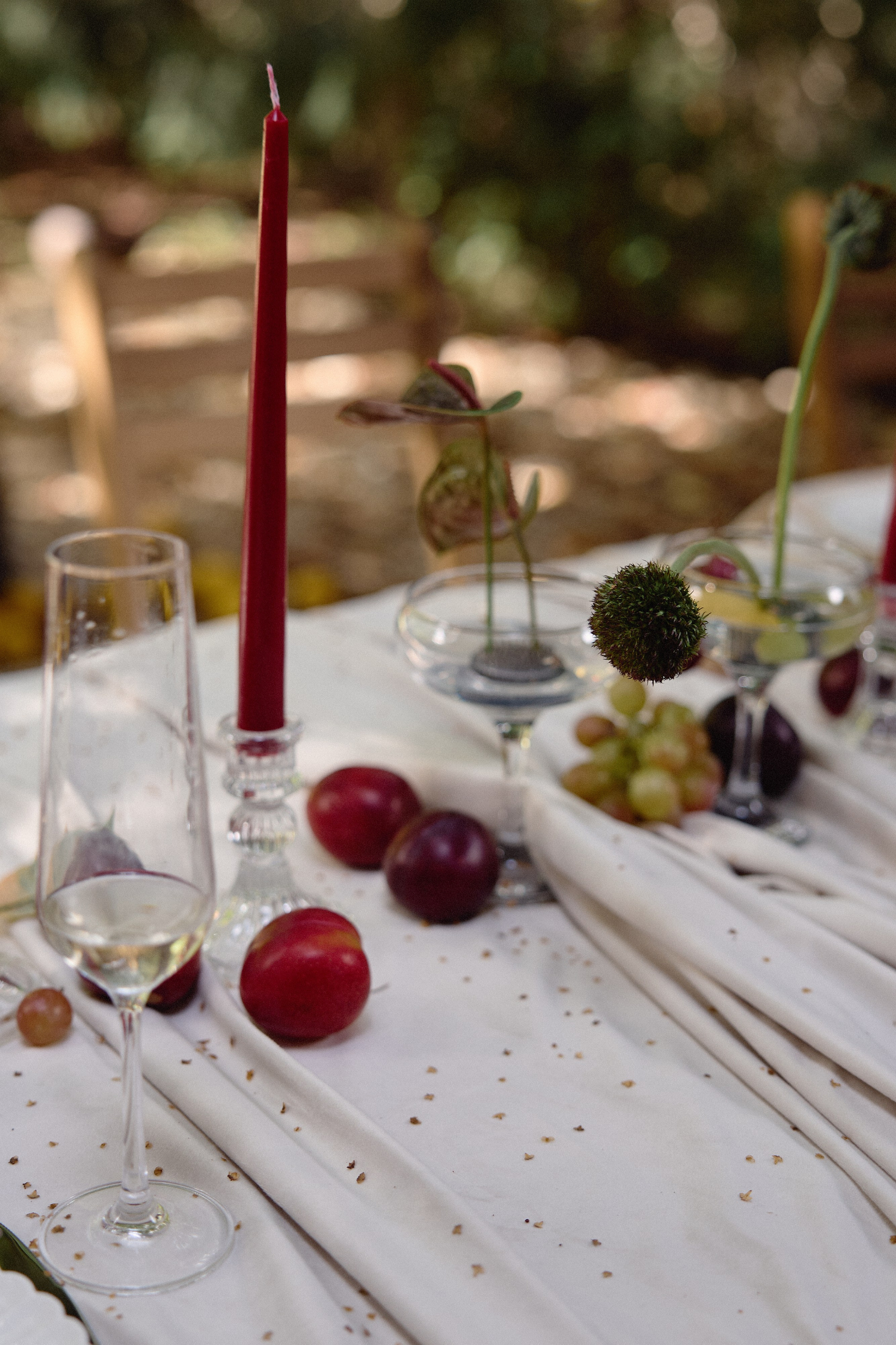 Dolce Vita. Портретный и репортажный фотограф в Москве Острикова Анастасия