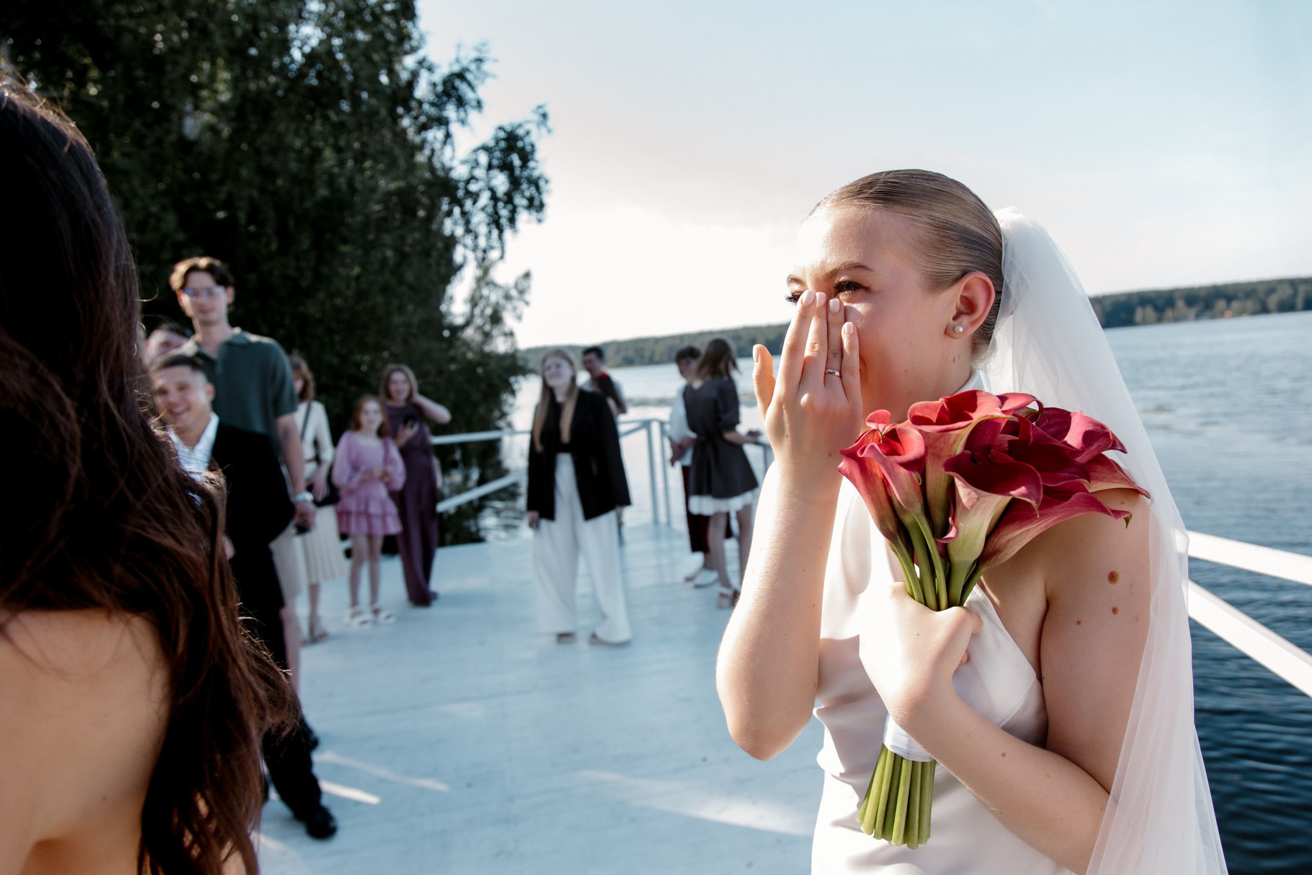 Liza&Nikita. Свадебный и семейный фотограф Екатеринбург Настя Саедгалина