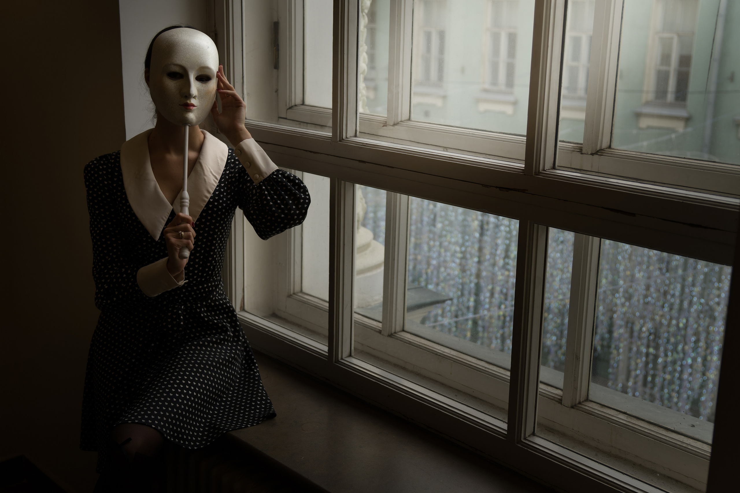 Арт. Oles Paritskiy