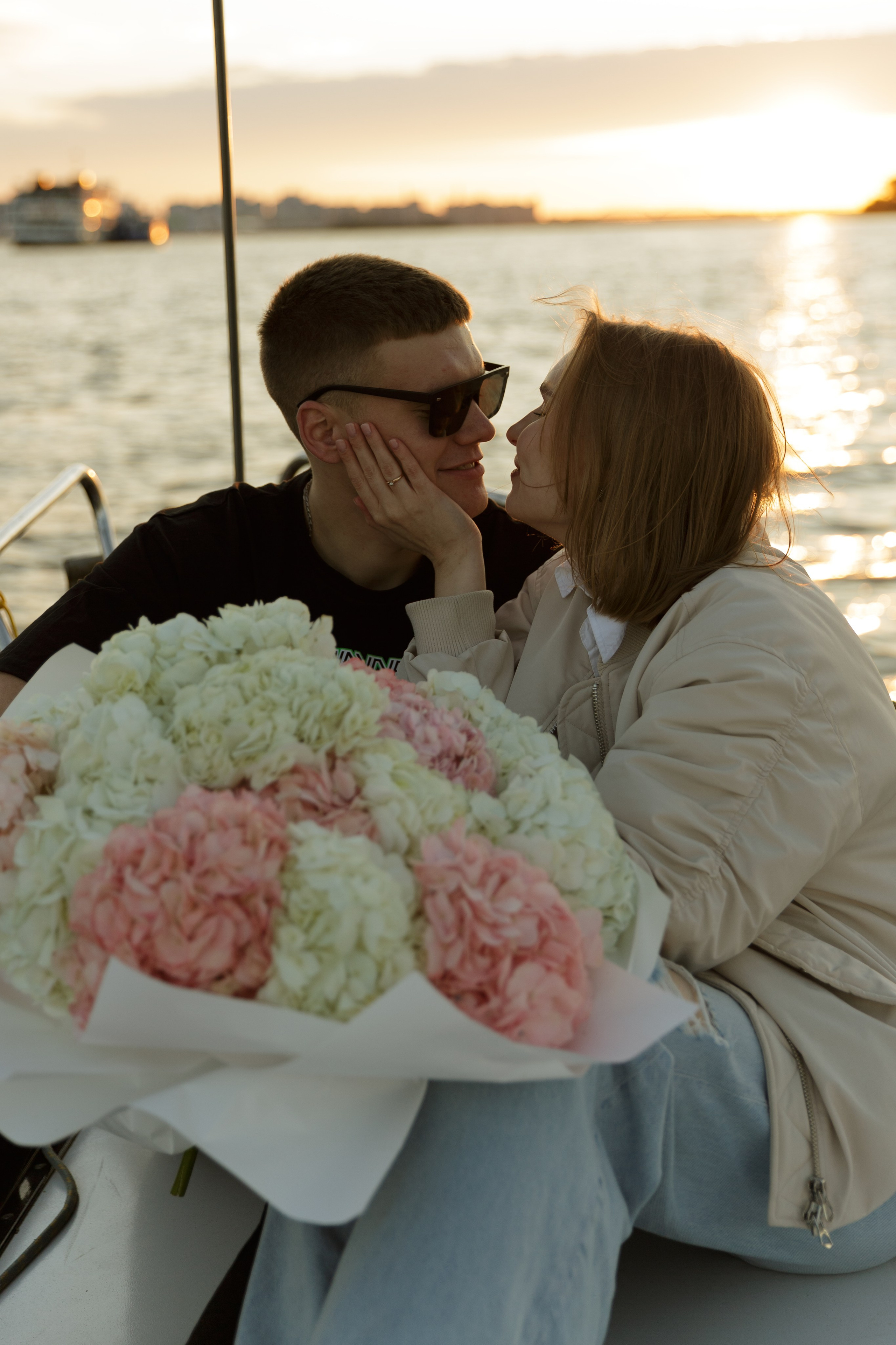 НижнийЯхтаАвгуст. Фотограф Бодров Александр Нижний Новгород