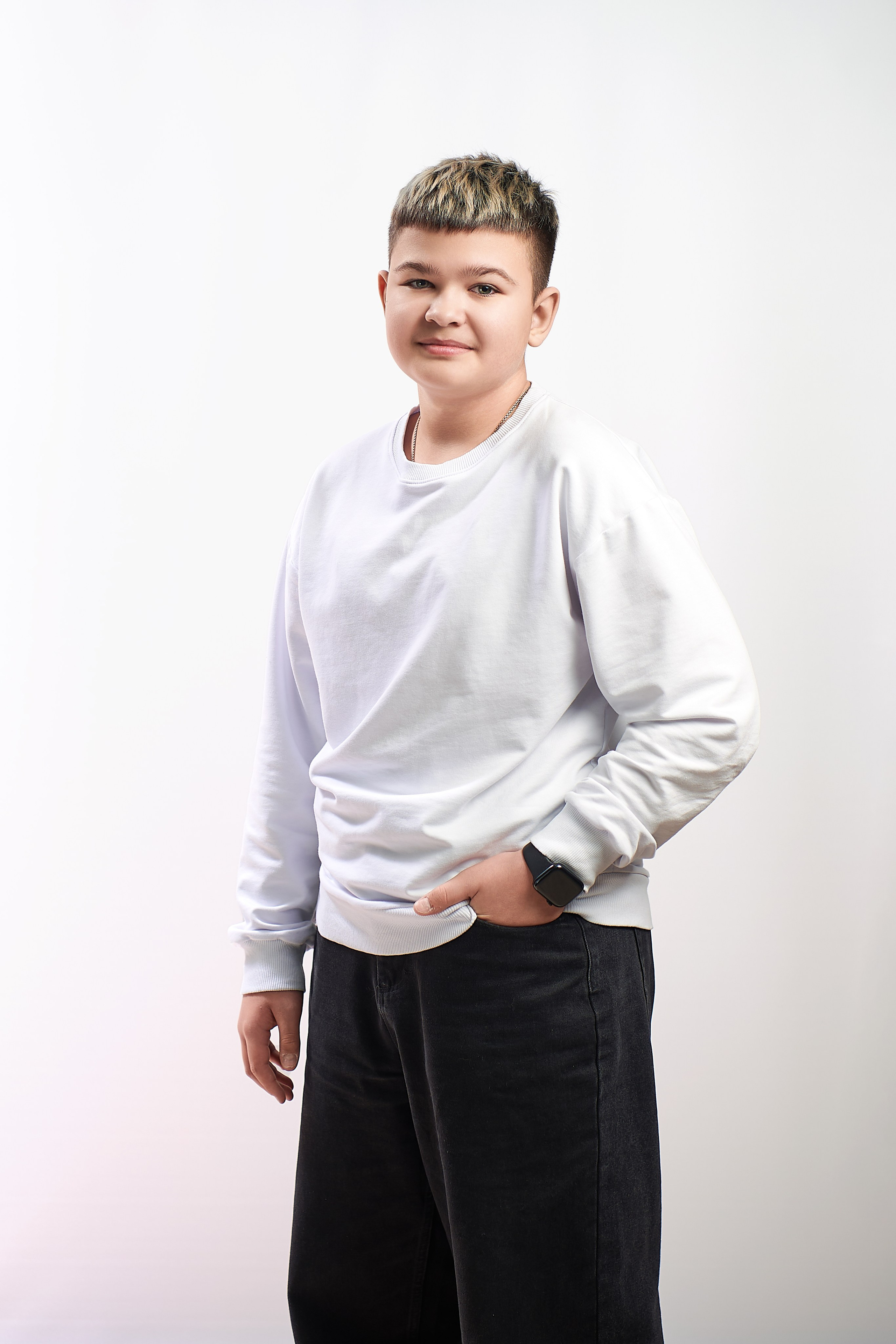 Выпускные альбомы. 9-й класс. Ольга Чёкотова (Фотограф Кострома)