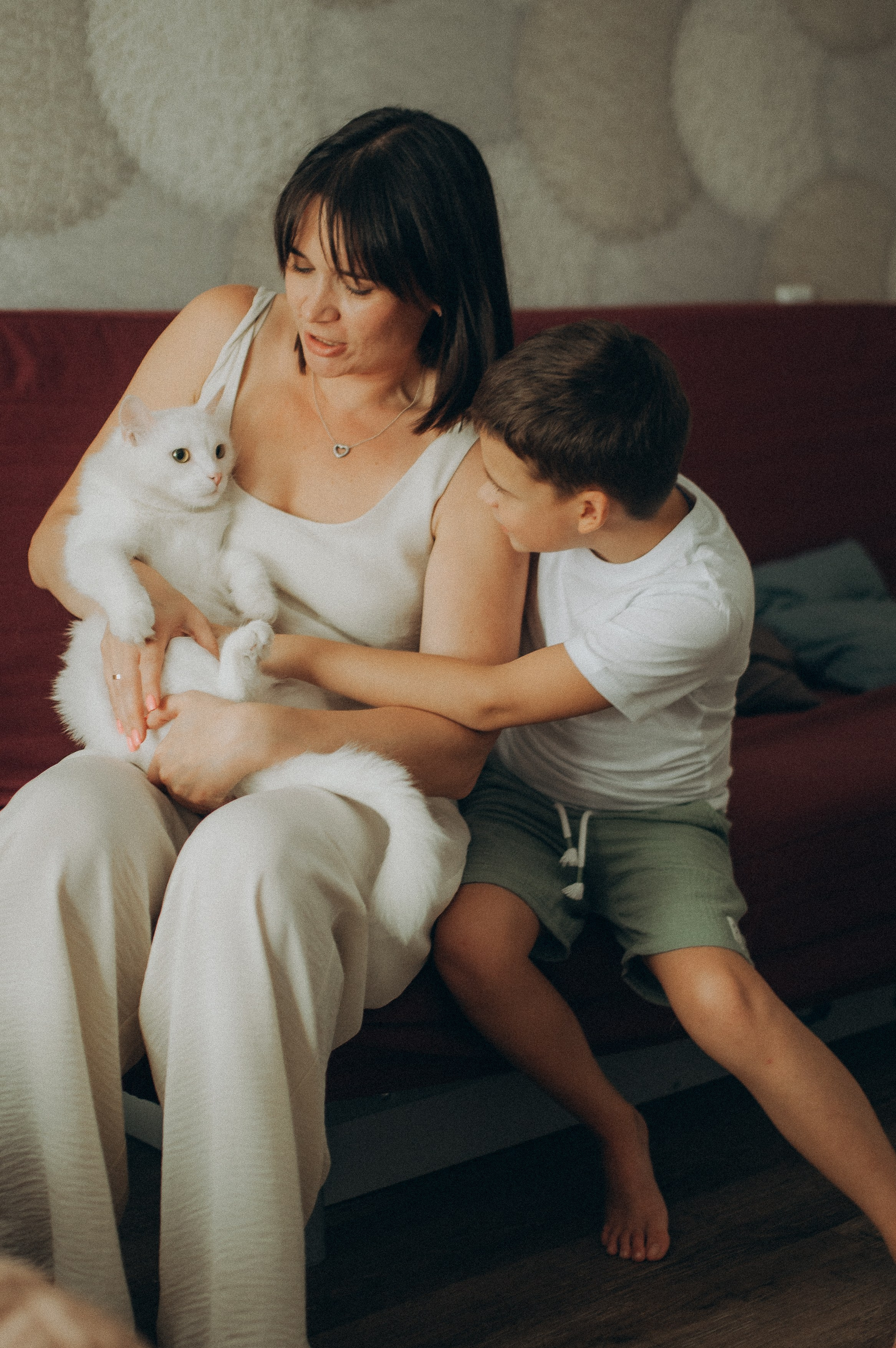 Lifestyle. Фотограф на Крещение и Венчание в Оренбурге и Оренбургской области Наталья Мулина