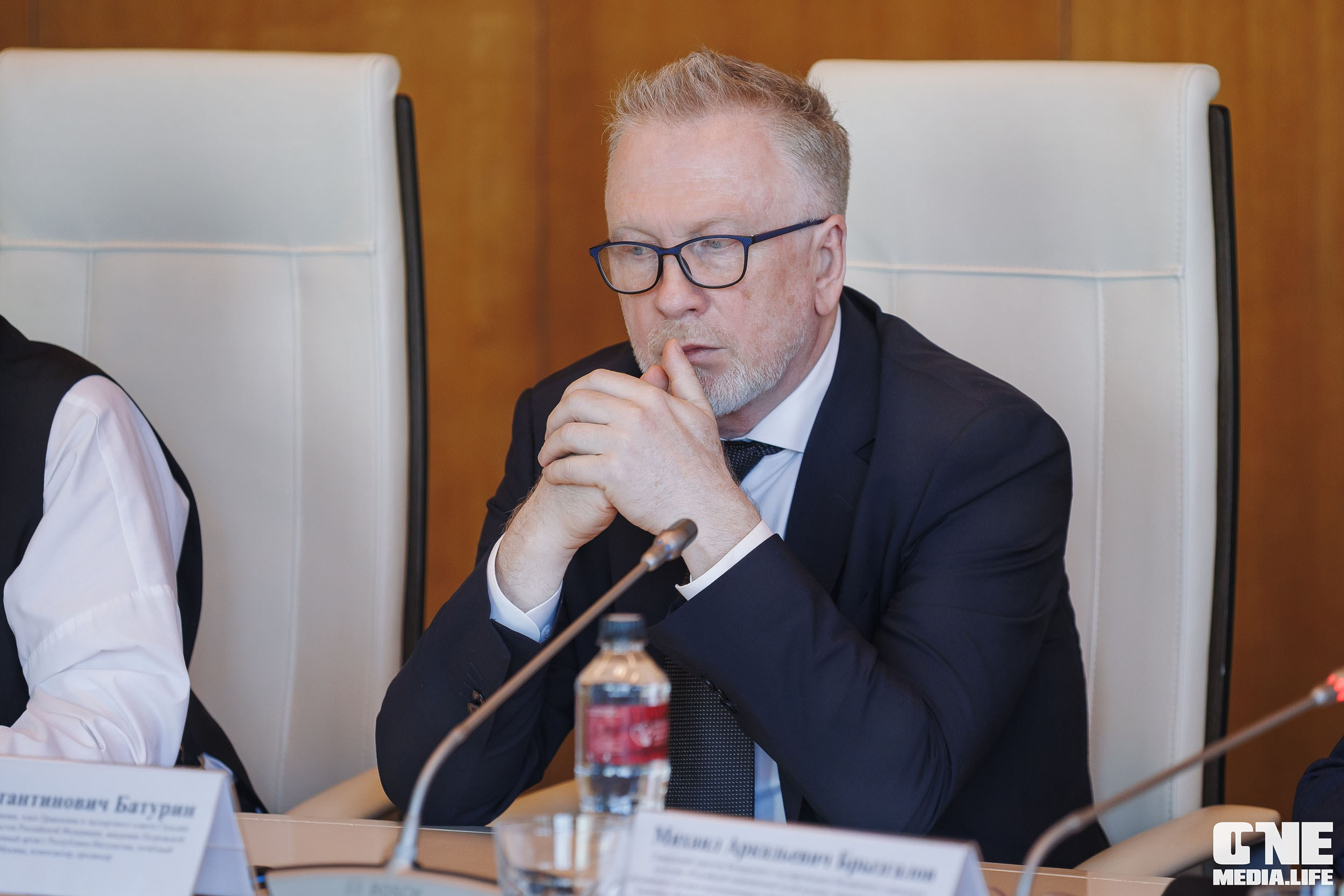 Балтийский Культурный Форум. День 1. One Media Life: фоторепортажи, фотоотчеты с мероприятий и заведений