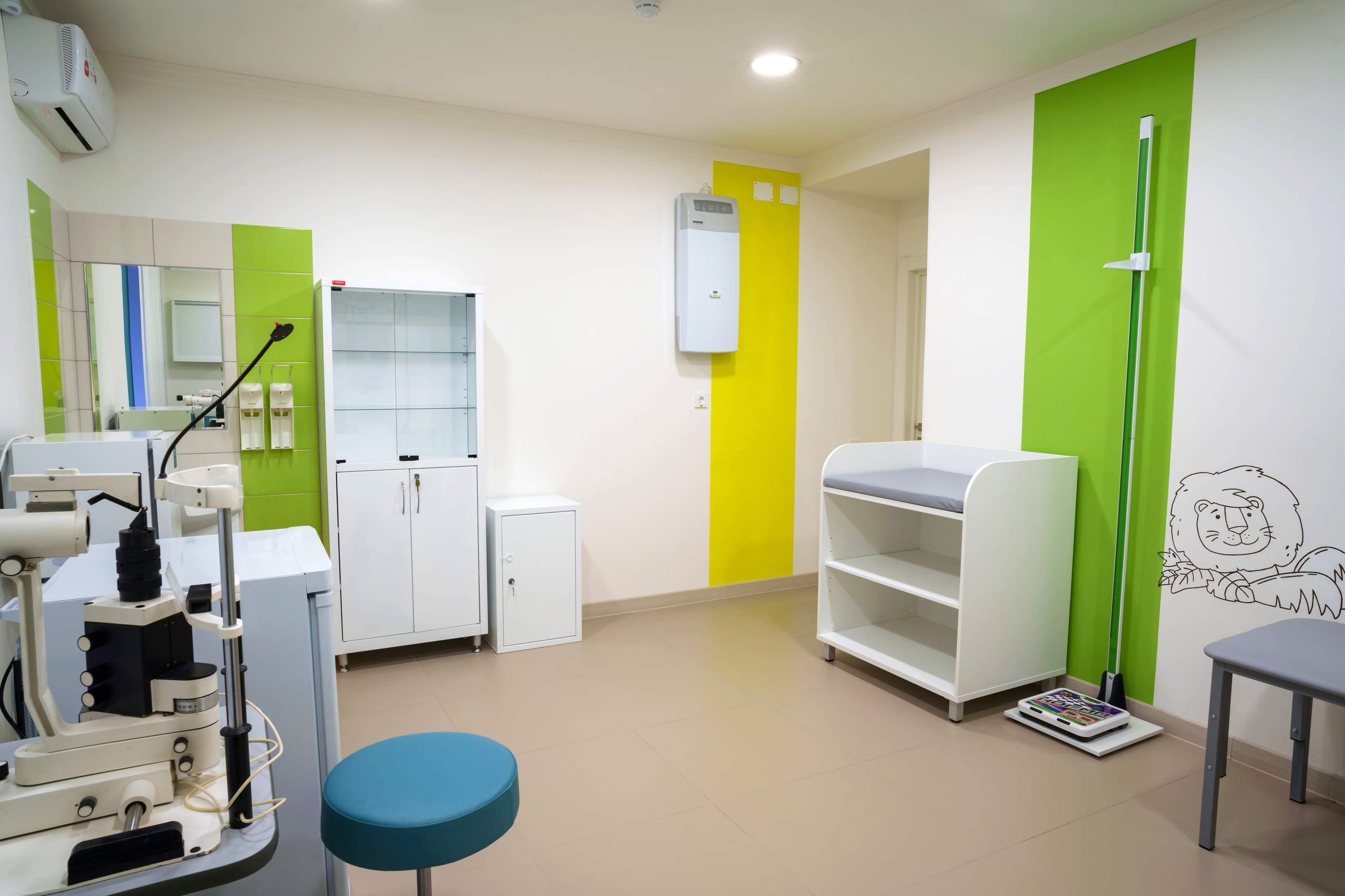 ЦДЗ «Доктория». Фотограф в Туле и области Константин Гудовичев