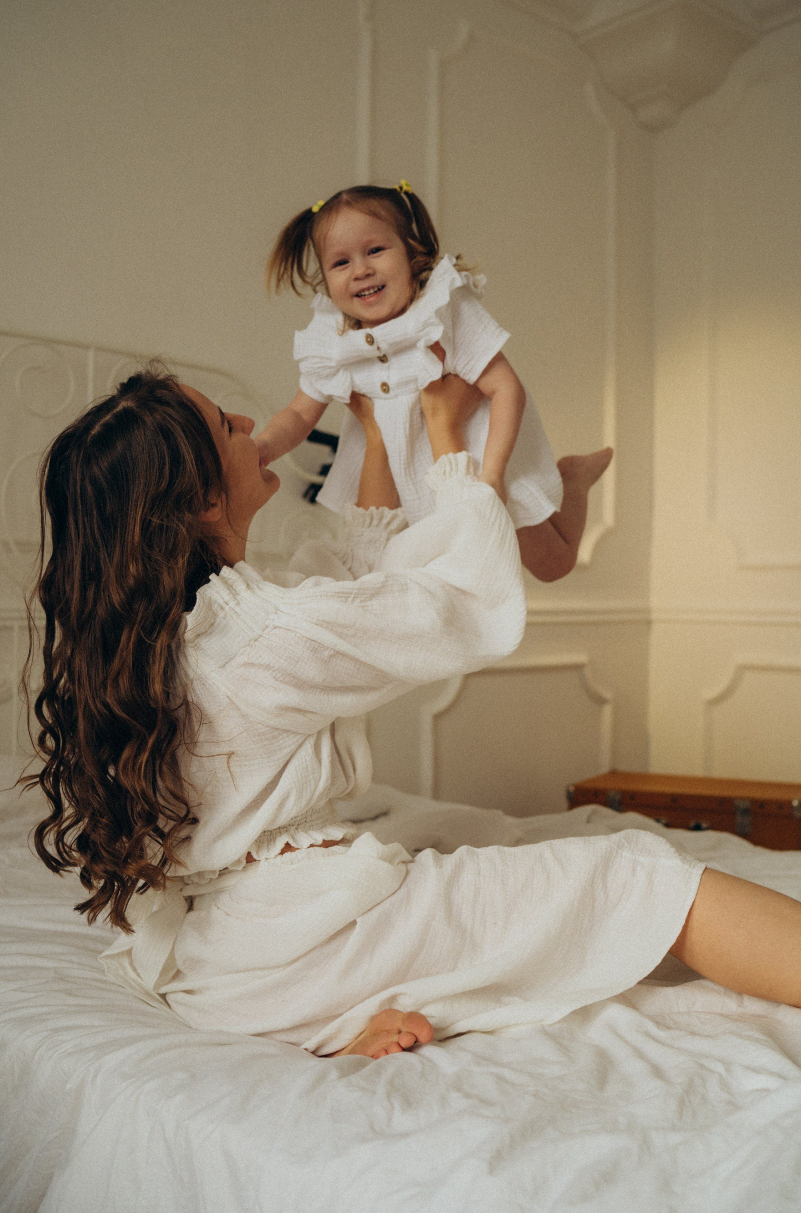 Праздник каждый день. Семейный фотограф в Москве Елена Гильманова