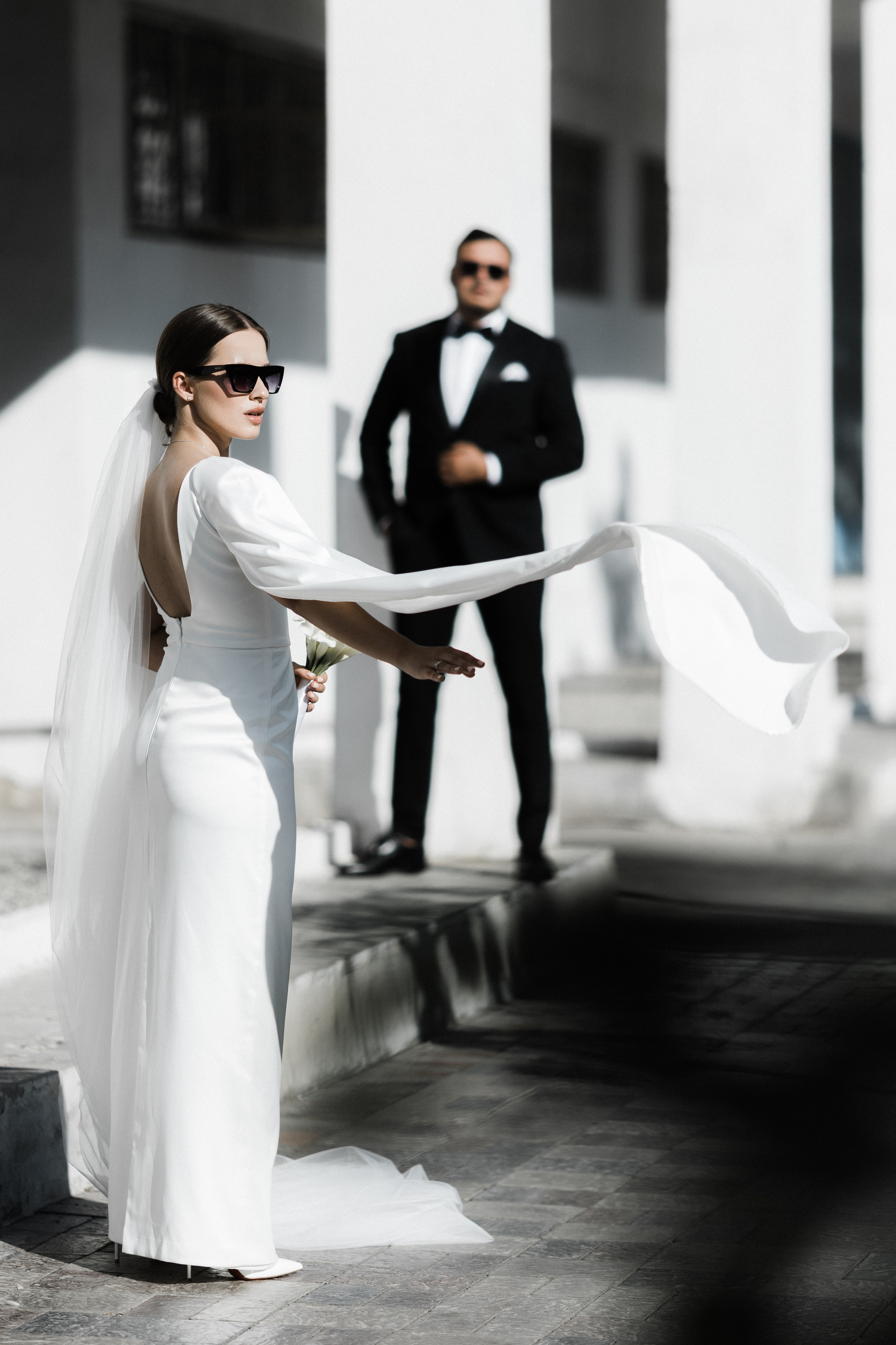 Свадебный и семейный фотограф в Краснодаре Роман Моско