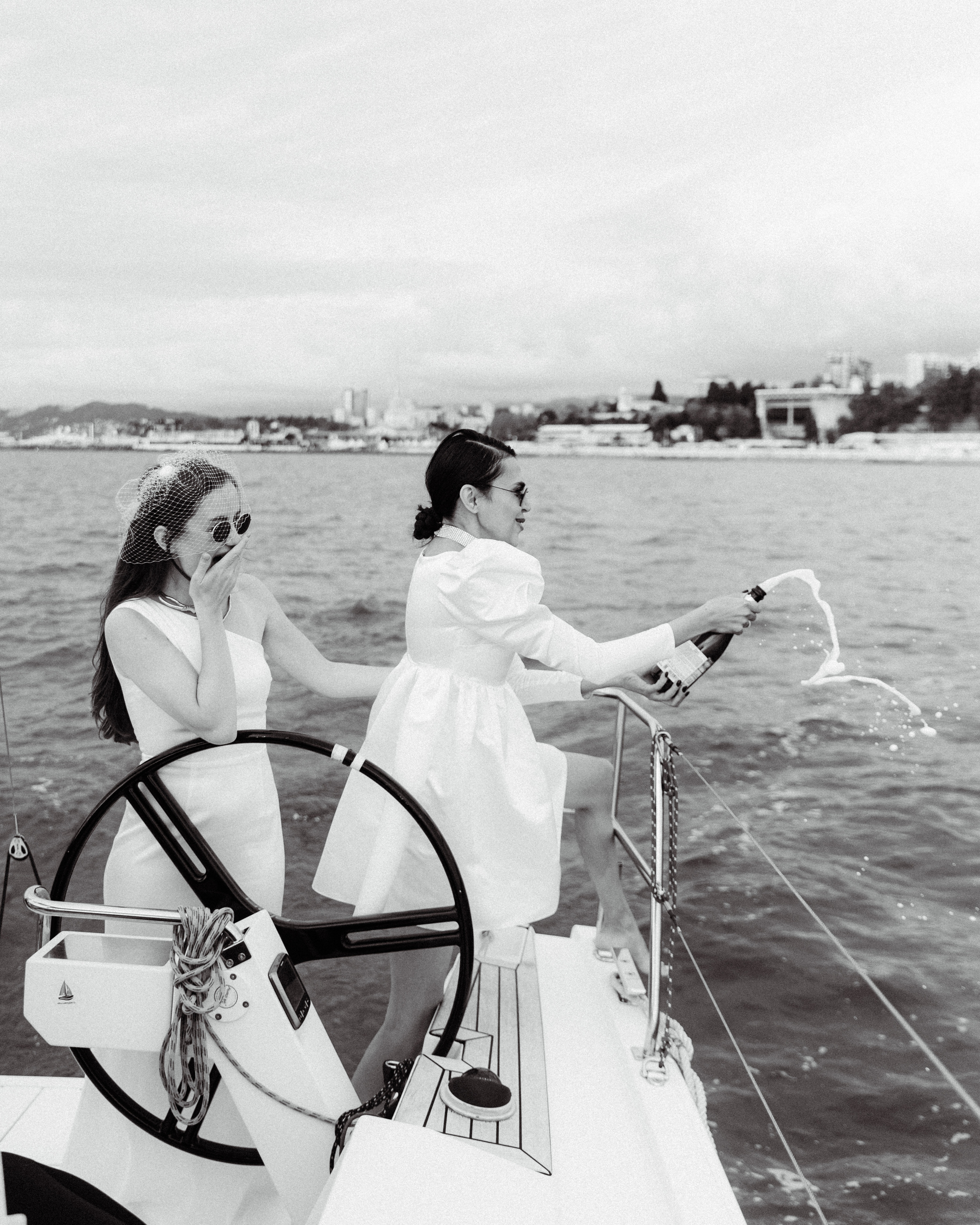 Свадебный и семейный фотограф в Краснодаре Роман Моско