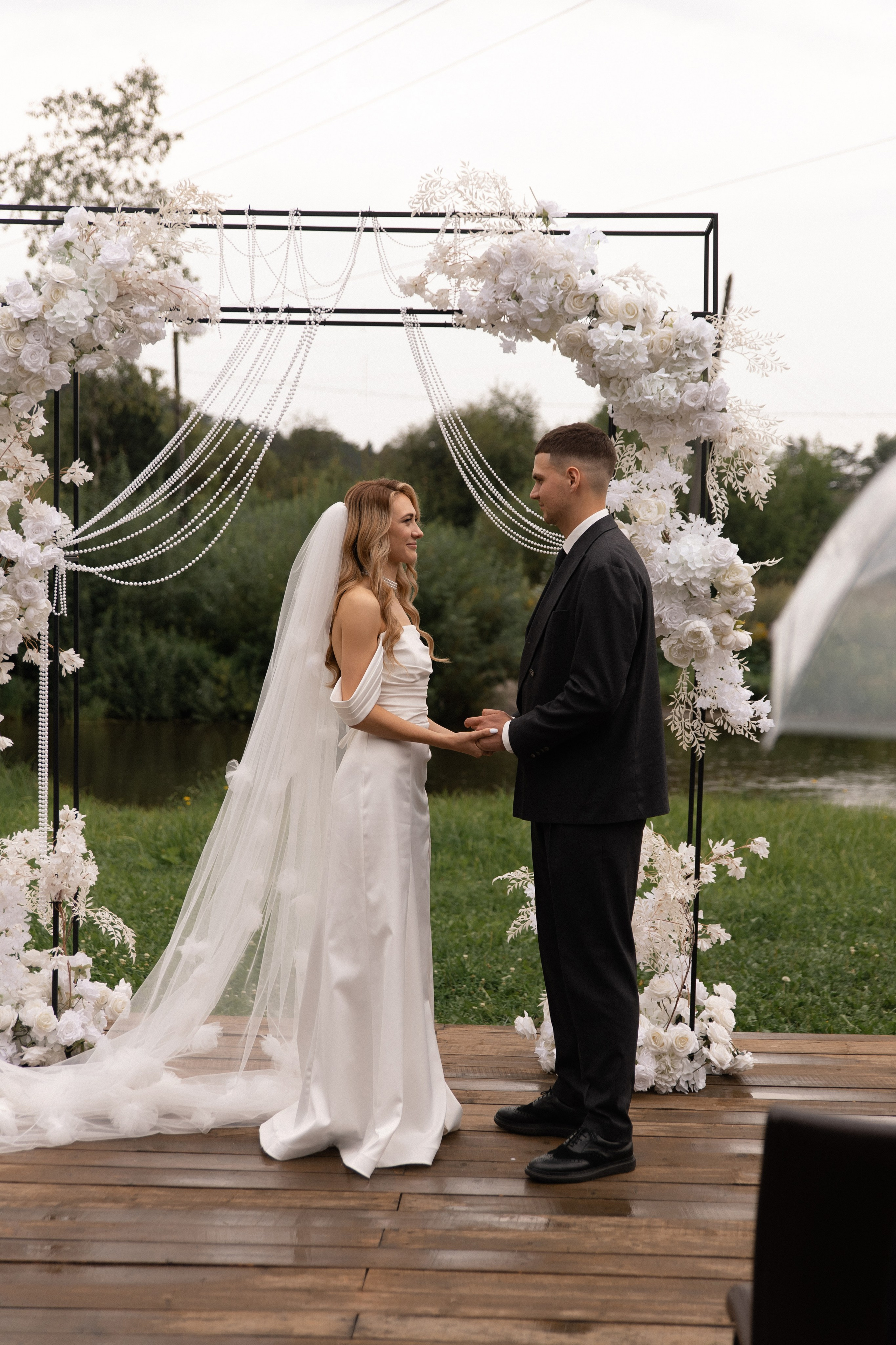 Wedding. Главная