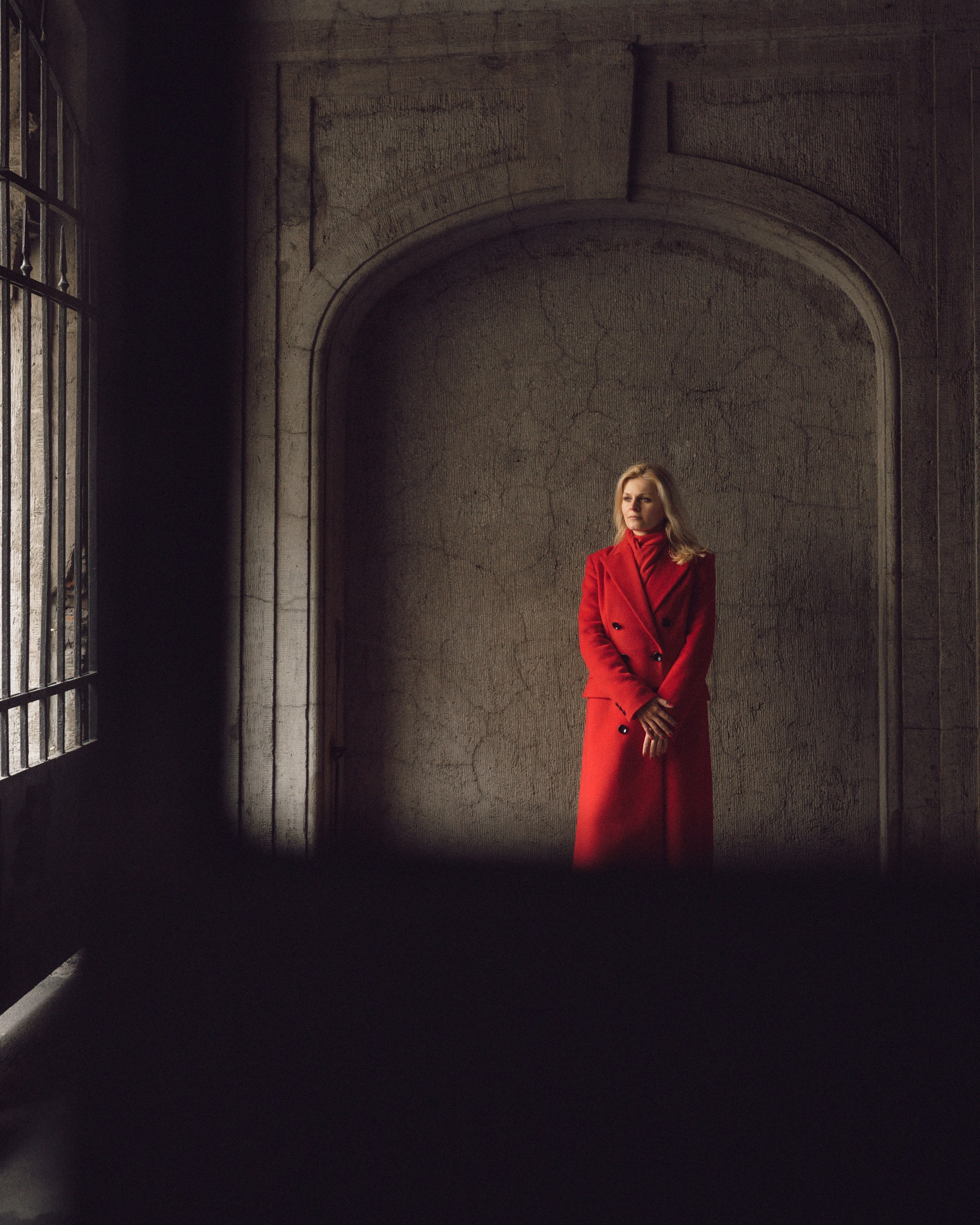 Профессиональный фотограф в Санкт-Петербурге