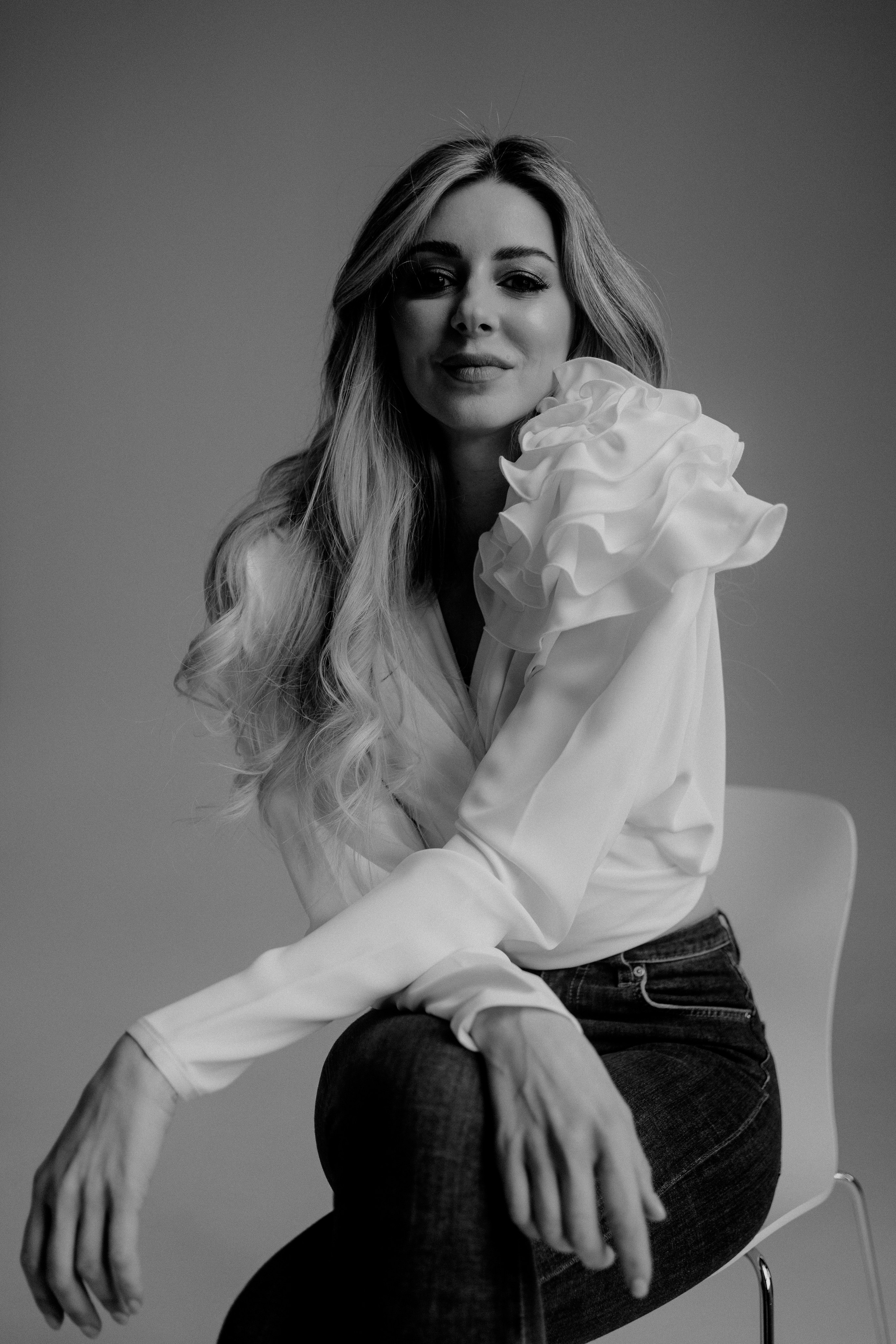 Юля. Фотограф на мероприятие