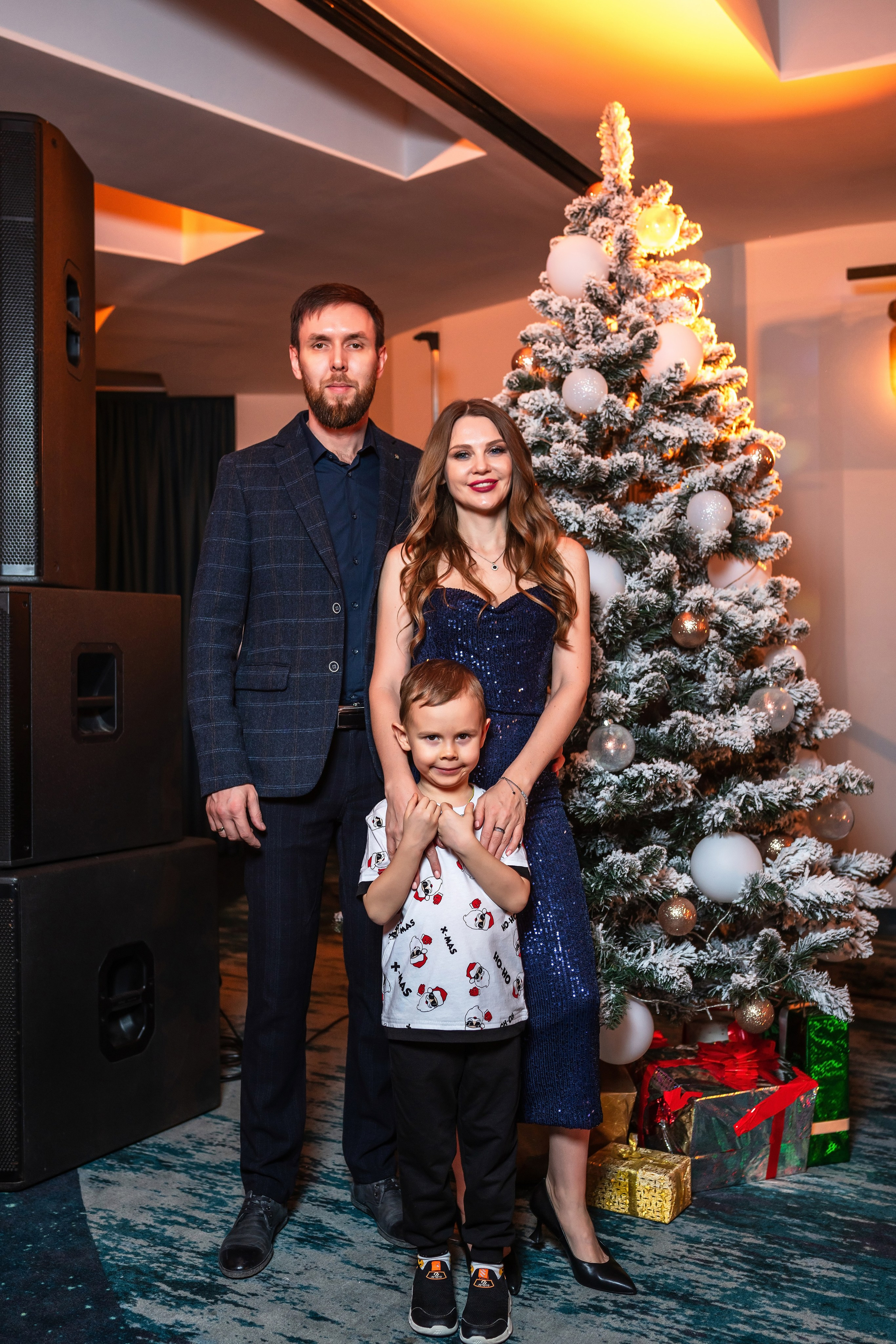 Фотограф на новогодний корпоратив. Фотограф Сочи