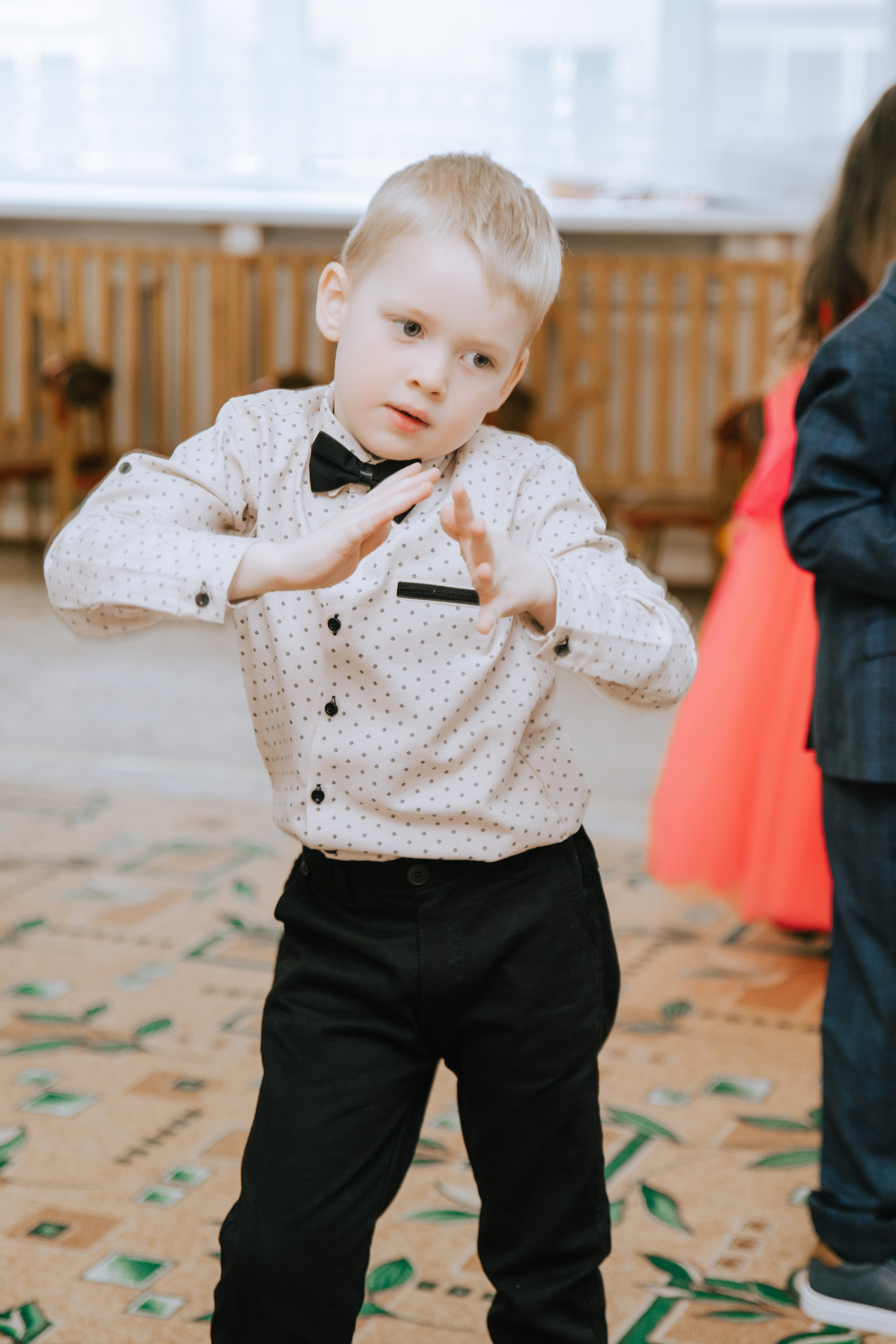 Выпускной д/с 34. Фотограф Ярмишко Дарья. Выпускные фотокниги