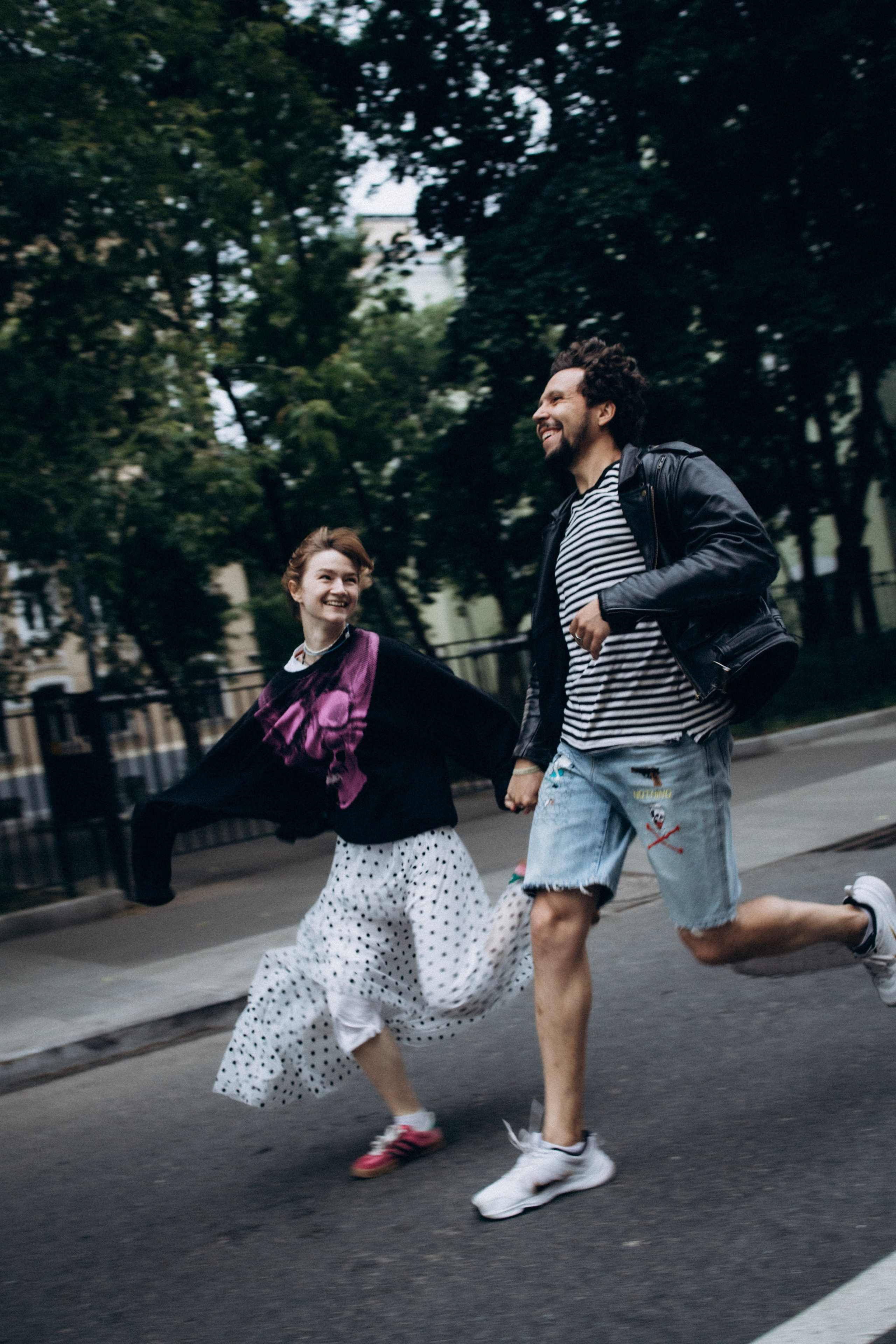 В ритме любви. Снимаю любовь в Москве| фотограф Даша Михайлова