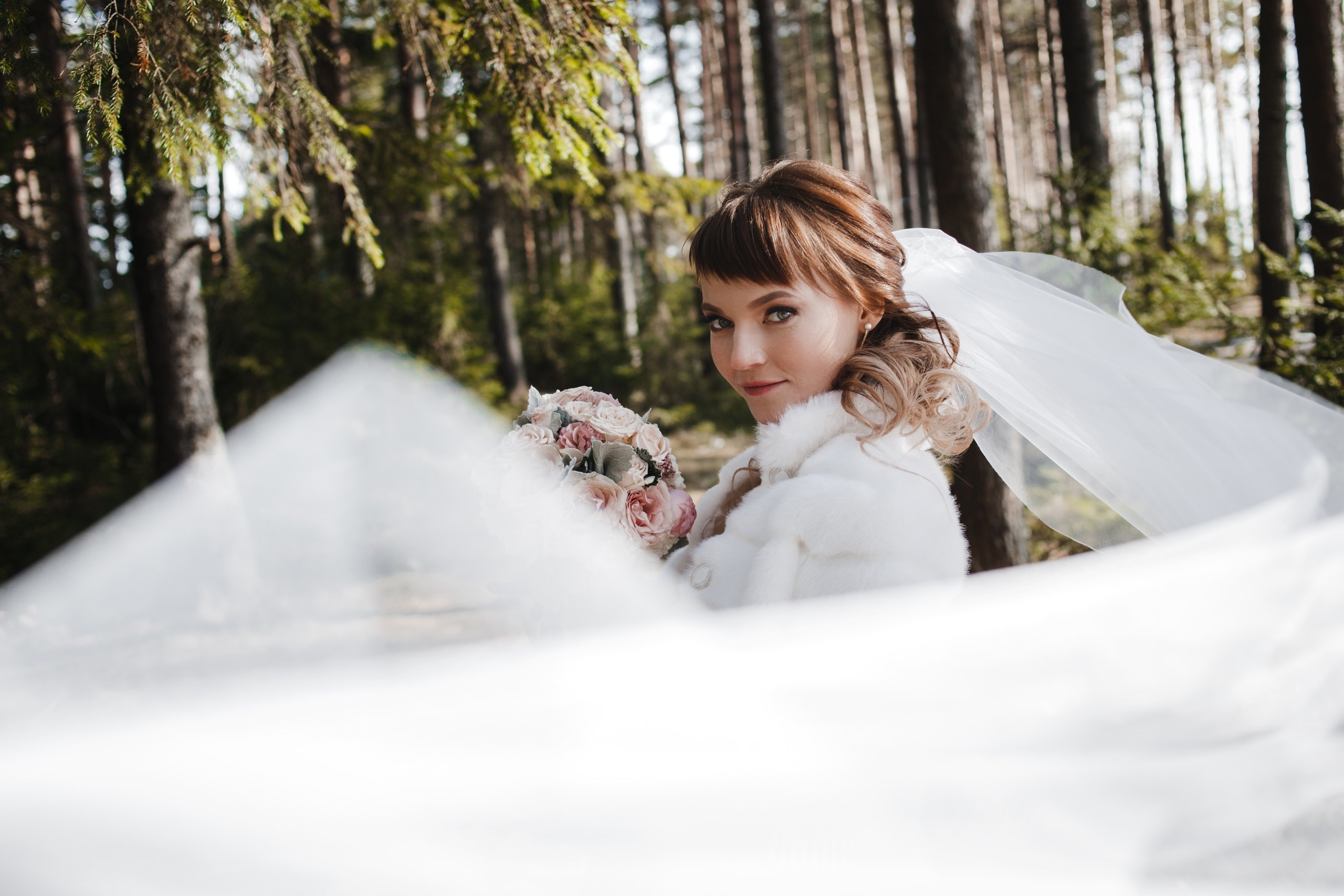 Wedding stories. Akhmedov Team × Medoed Production — фото и видеопродакшен для мероприятий