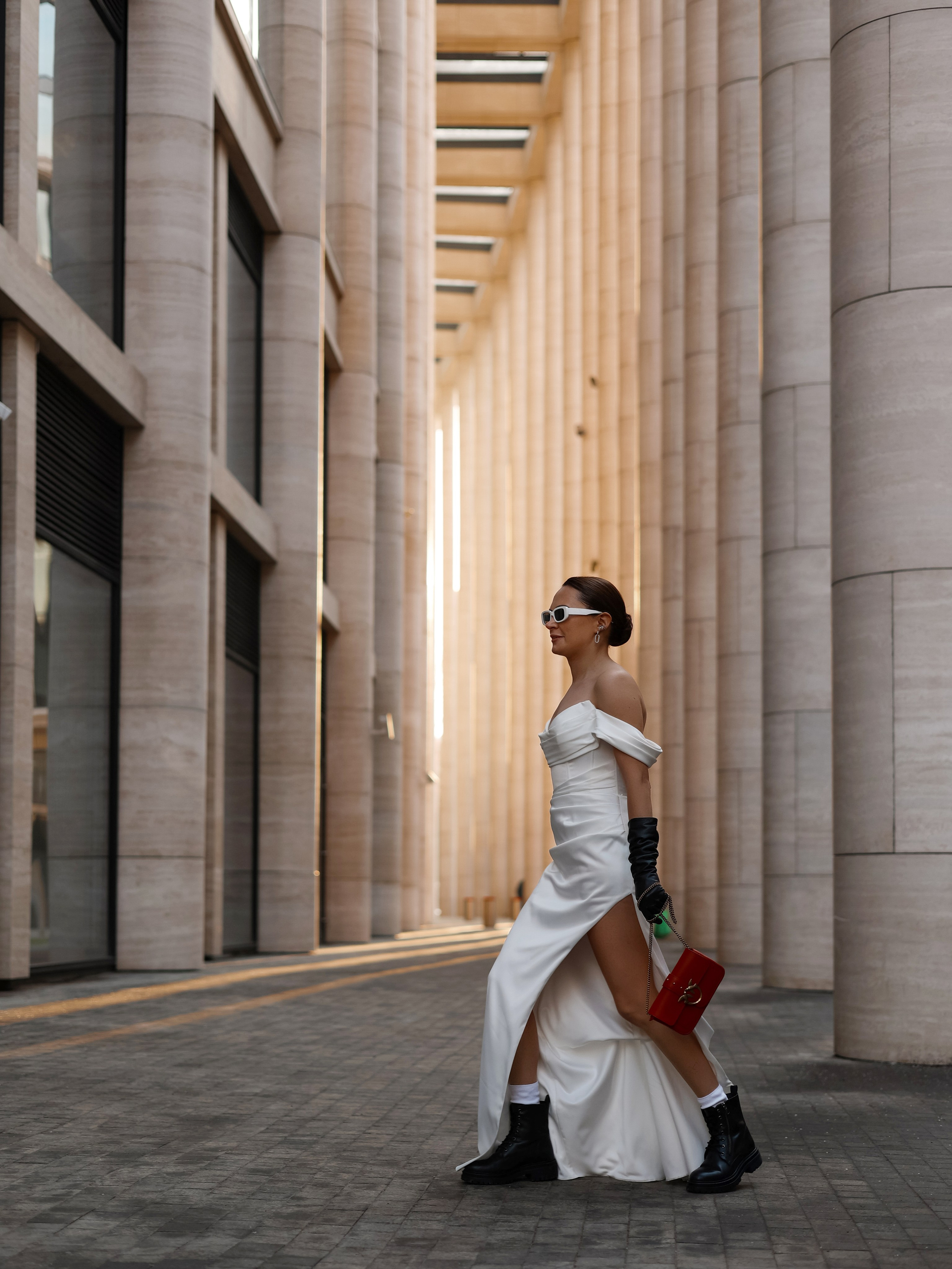 Олег и Александра. Фотограф Санкт-Петербург