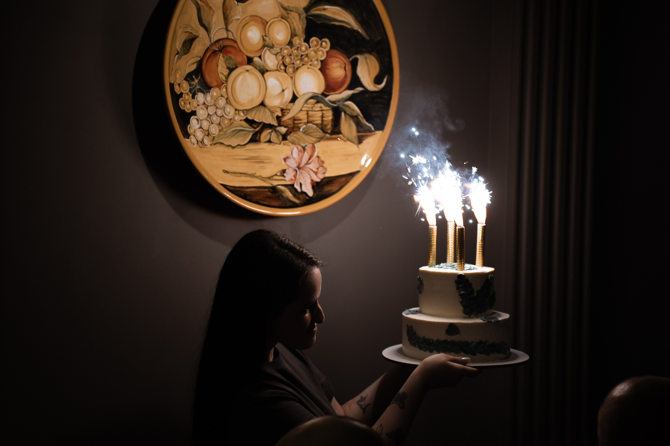 Я бы всю жизнь тебя целовал. Свадебный фотограф Москва Светлана Анисимова